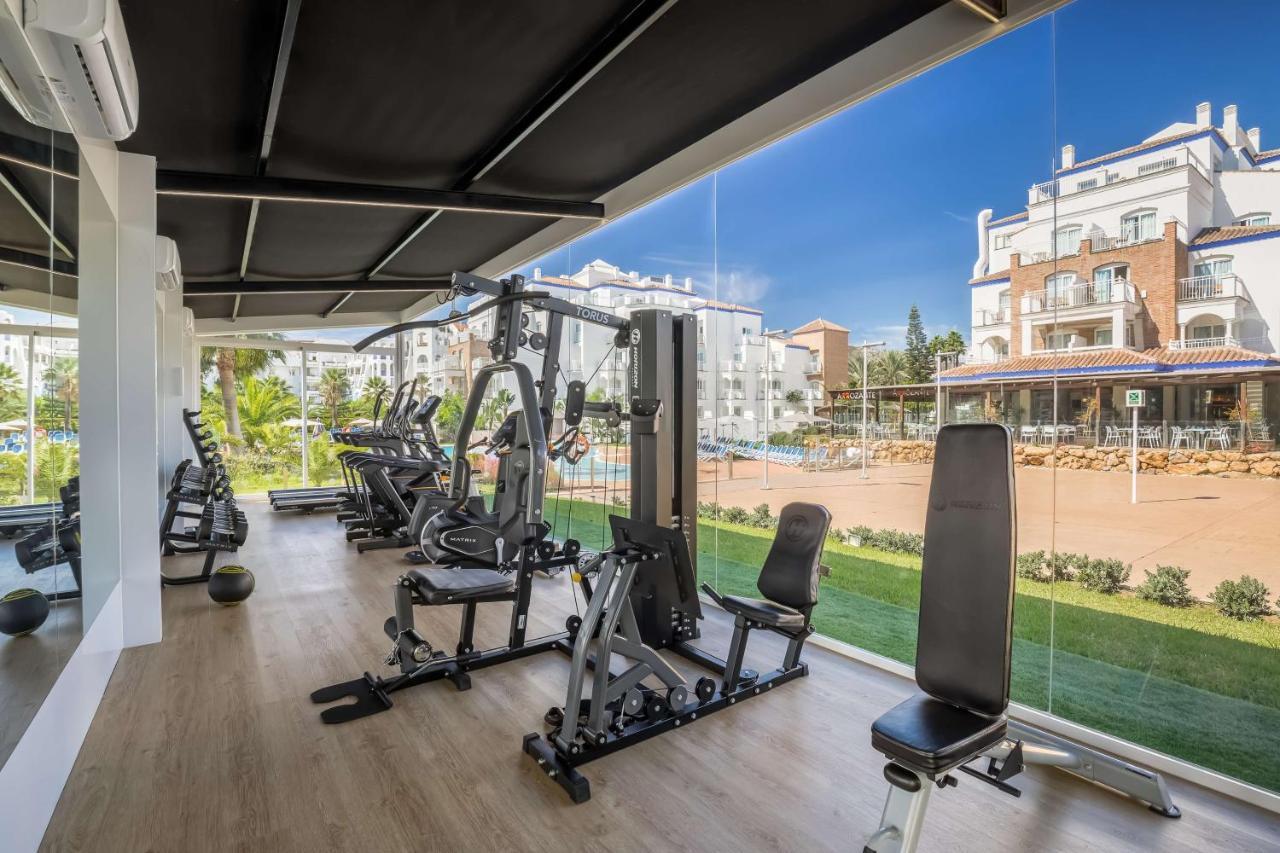 Occidental Playa 4* Torremolinos