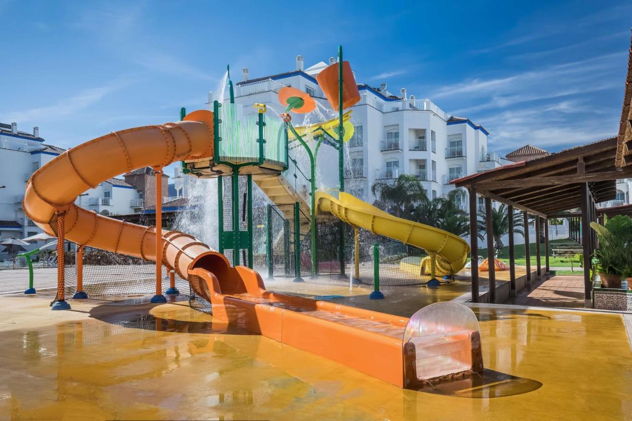 Occidental Playa Hotel 4*