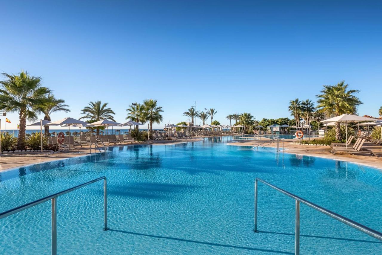 Hotel Occidental Playa