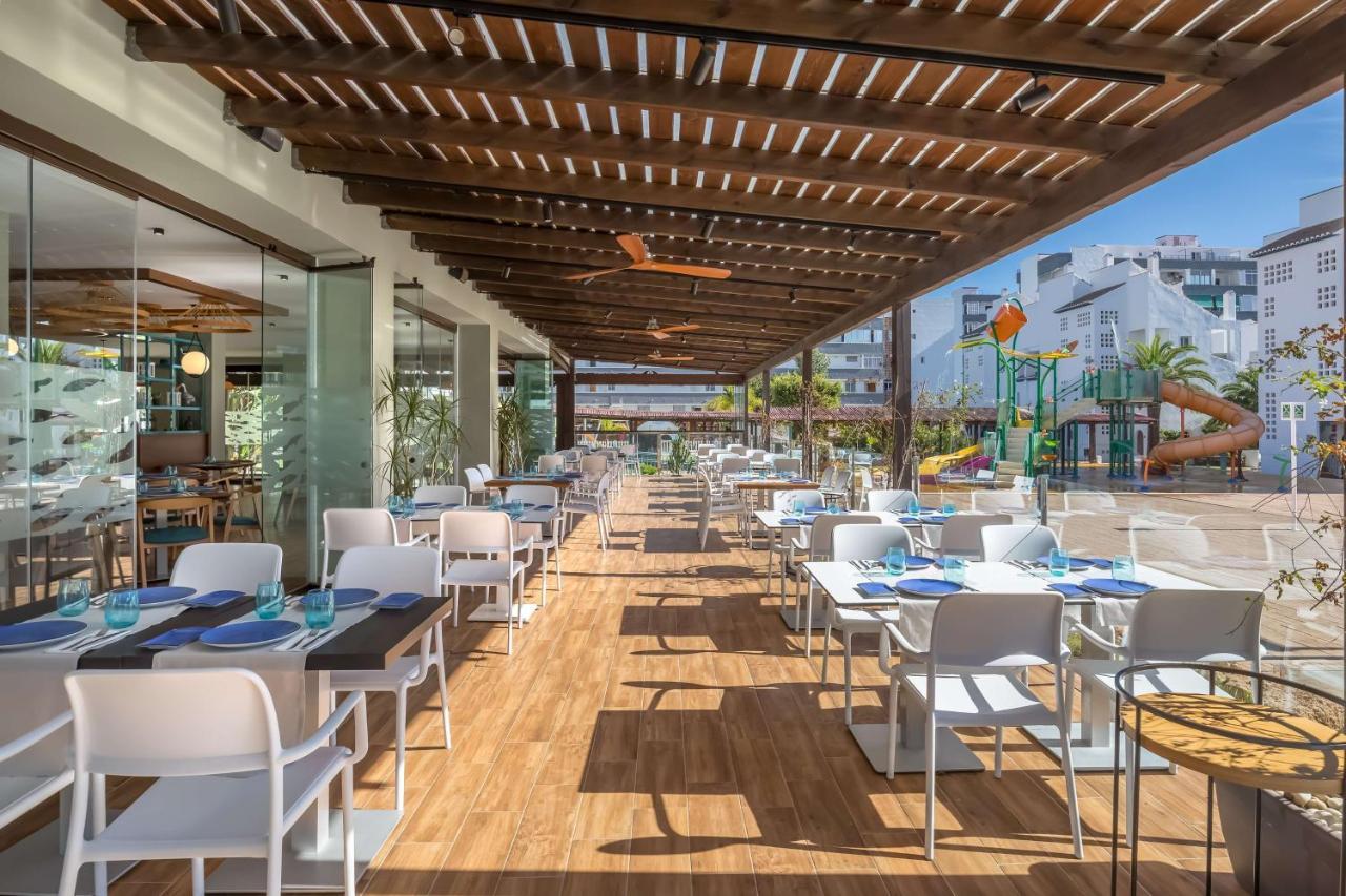 Occidental Playa Torremolinos