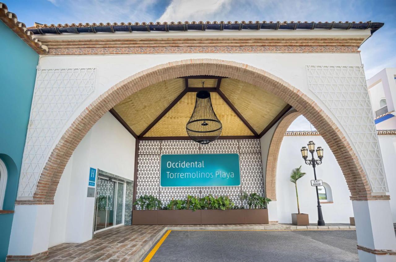 Occidental Playa 4* Torremolinos