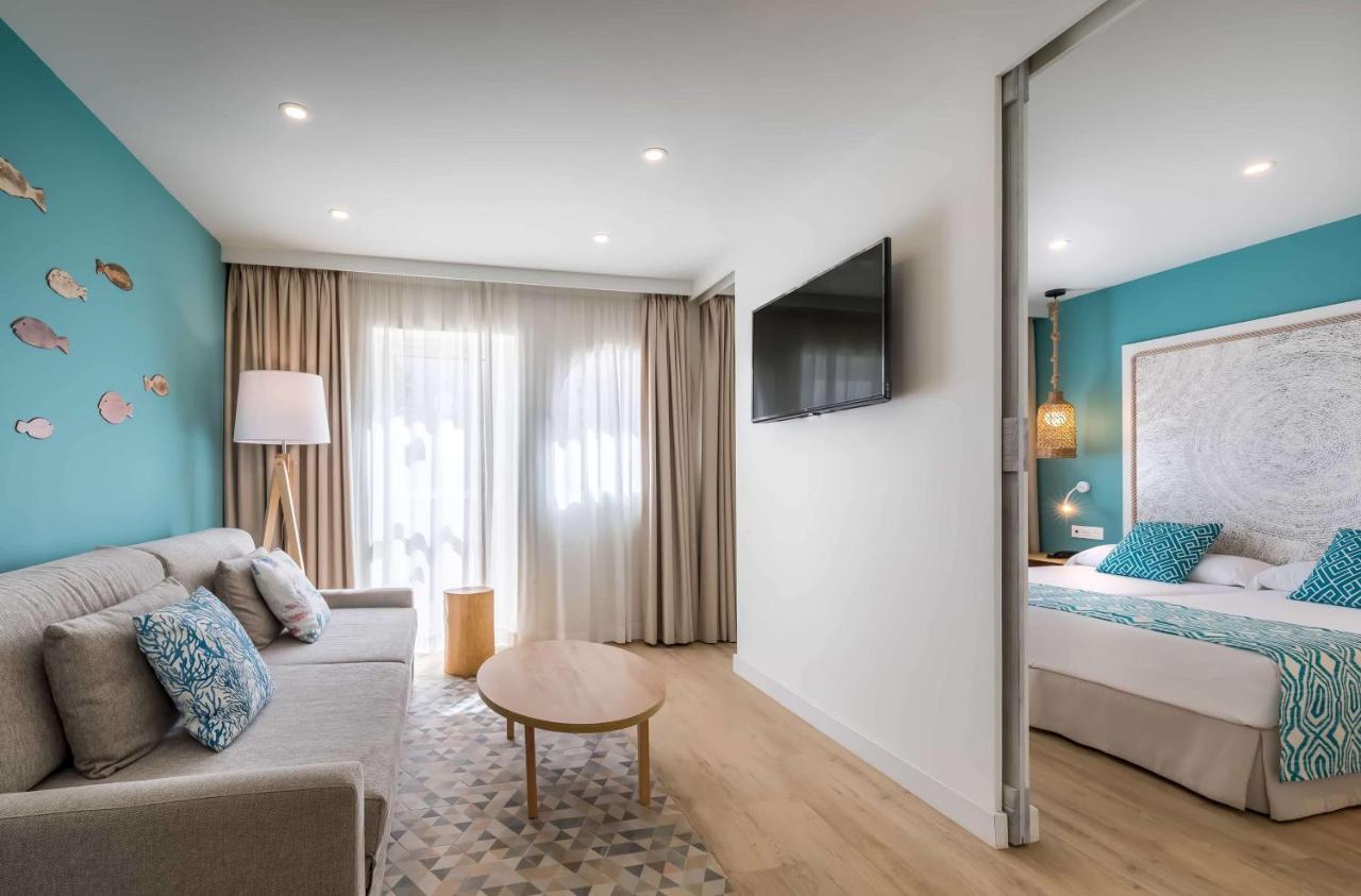 Occidental Playa Hotel
