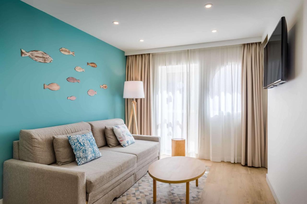 Occidental Playa 4*