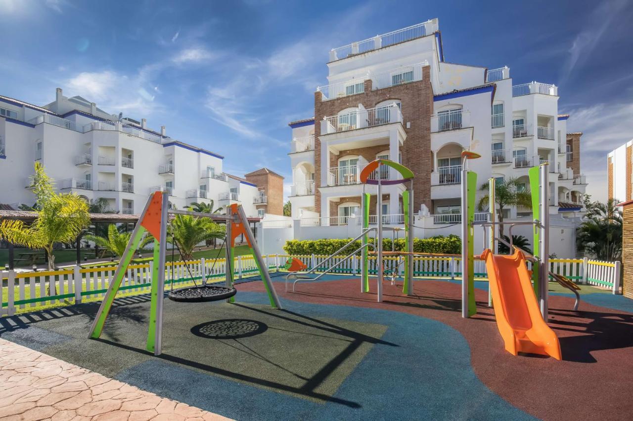 Occidental Playa