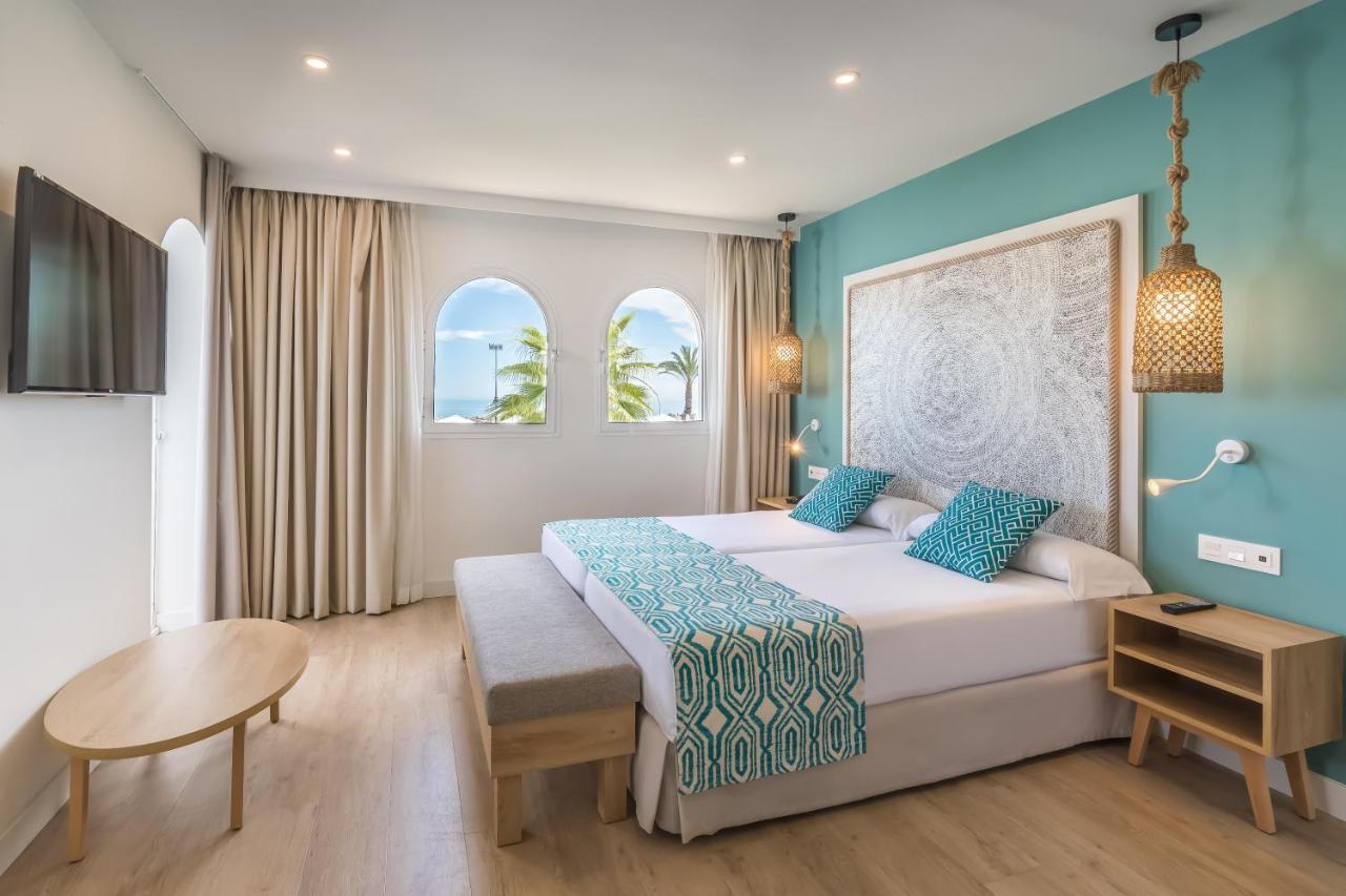 Hotel Occidental Playa 4*