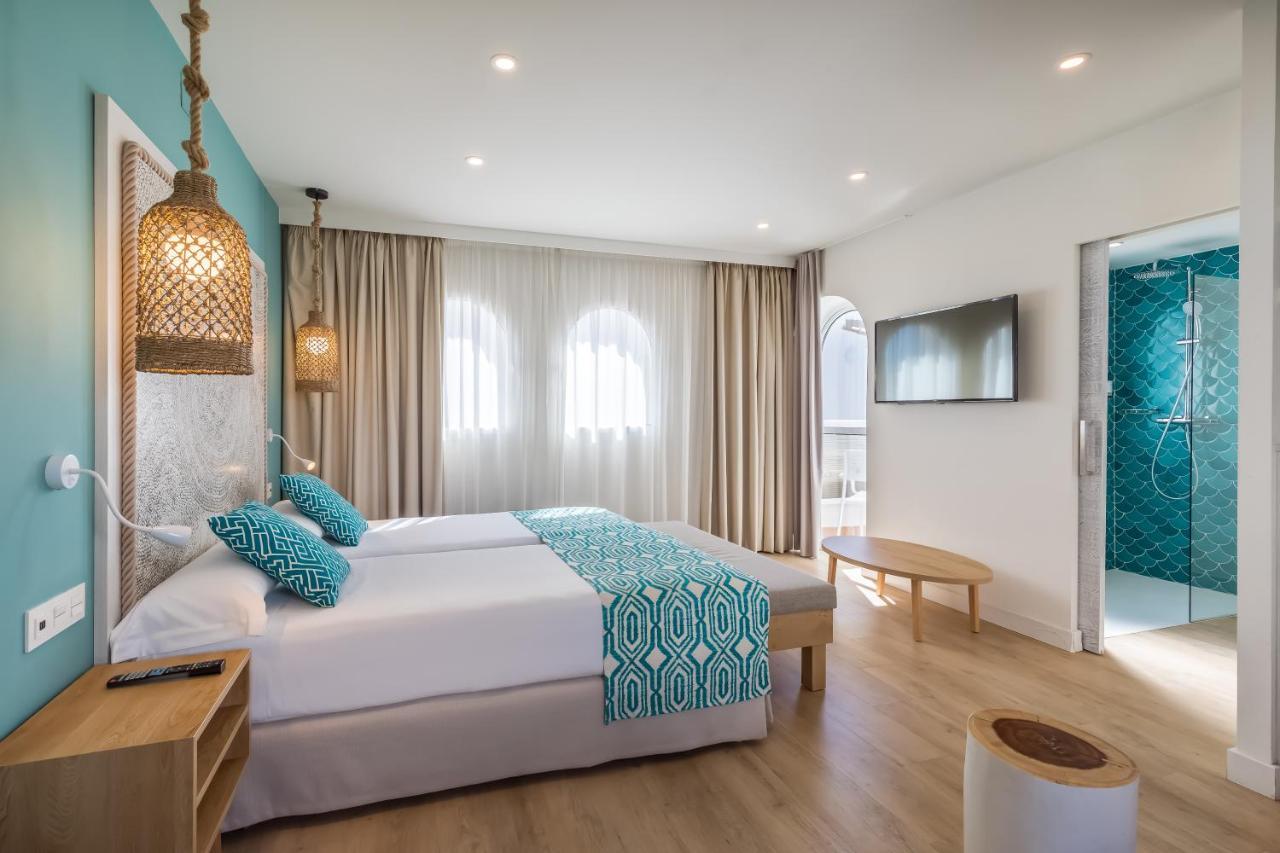 Hotel Occidental Playa 4*