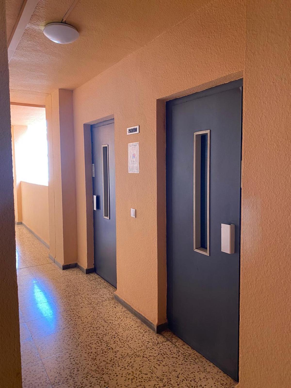 Joan Miro Appartement Torremolinos