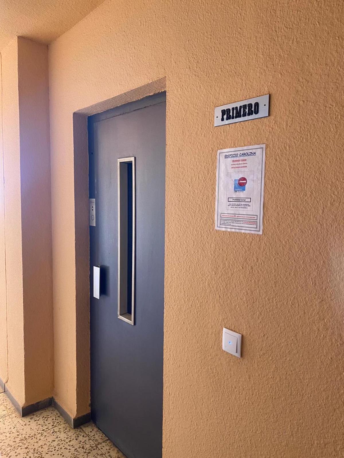 Joan Miro Appartement Torremolinos