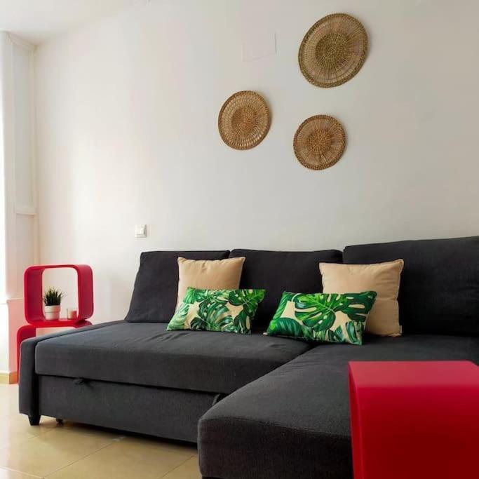Apartamento Ver93 - Red Sunset