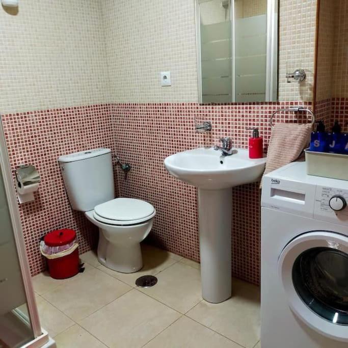 Apartamento Ver93 - Red Sunset Torremolinos