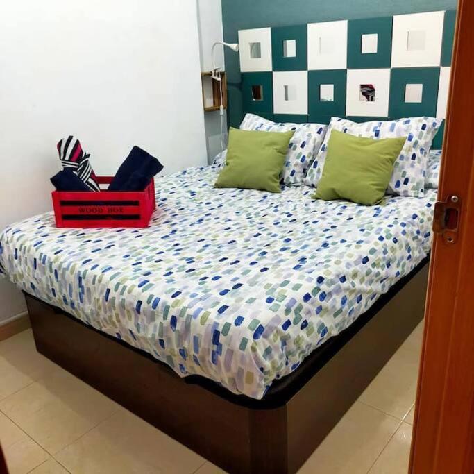 Apartamento Ver93 - Red Sunset
