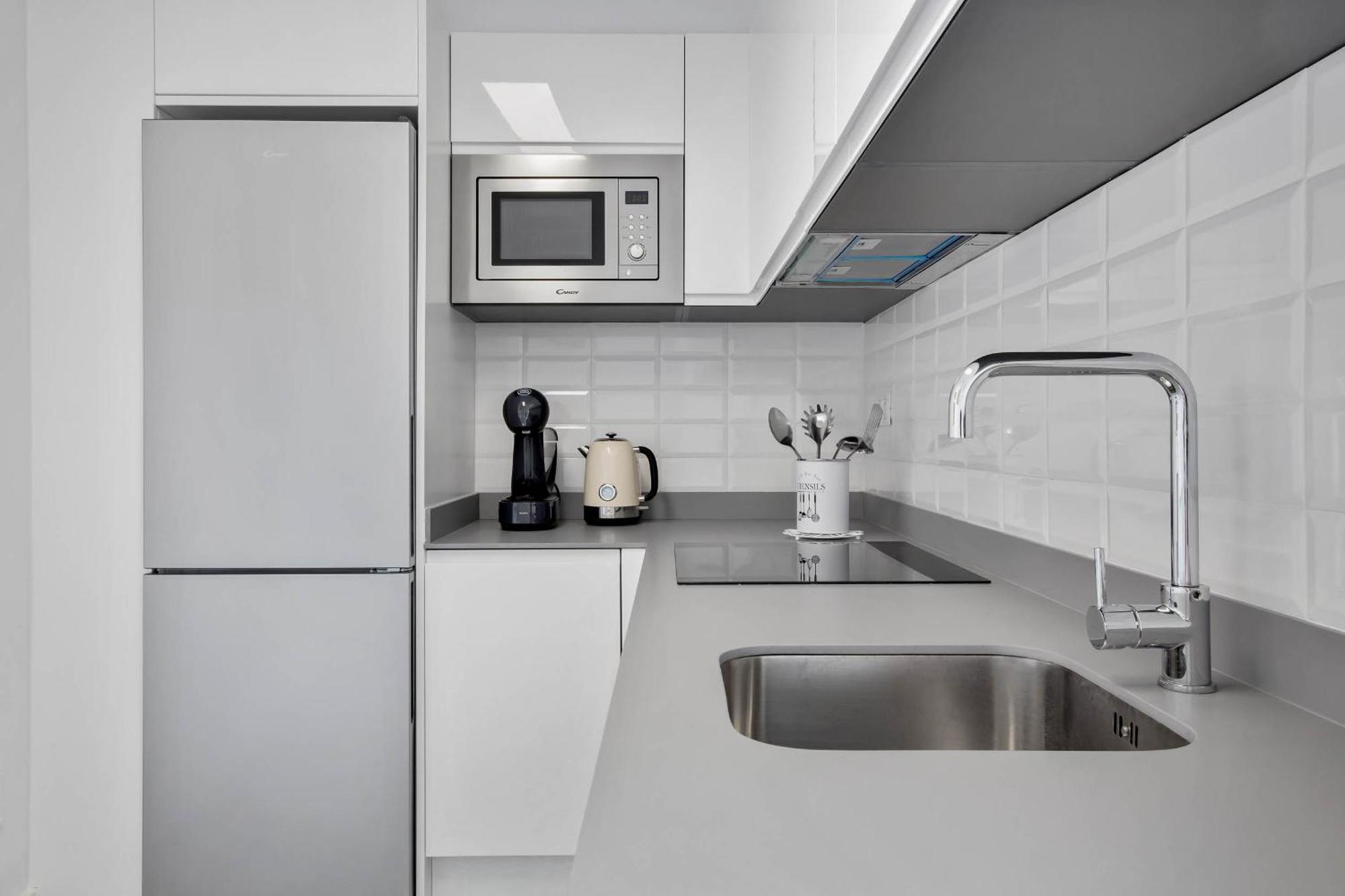 Apartment Sotomar By Ivi Real Estate *