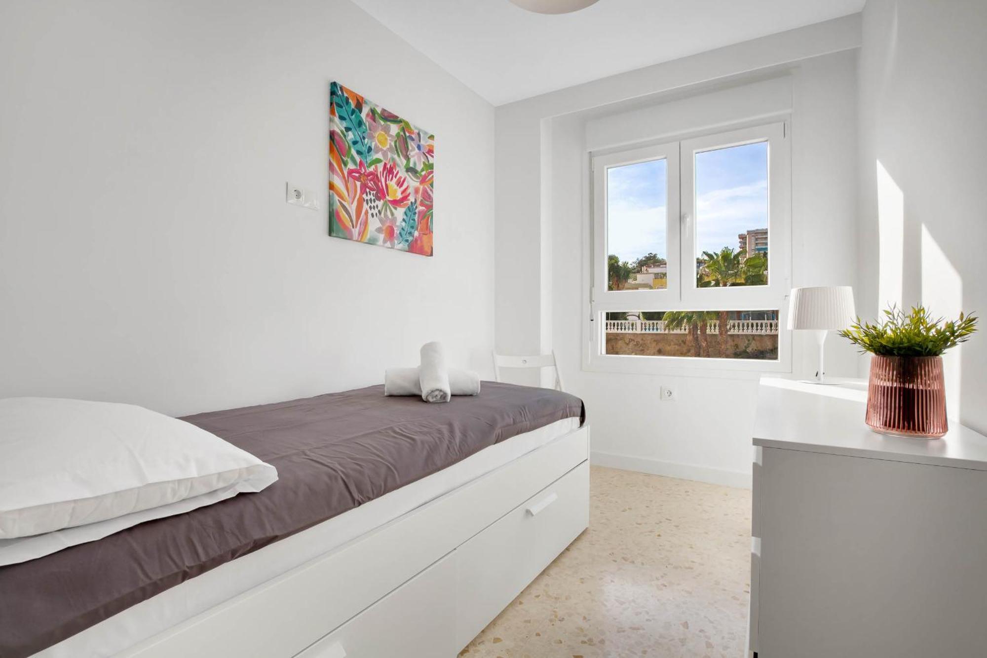 Sotomar By Ivi Real Estate Apartment *