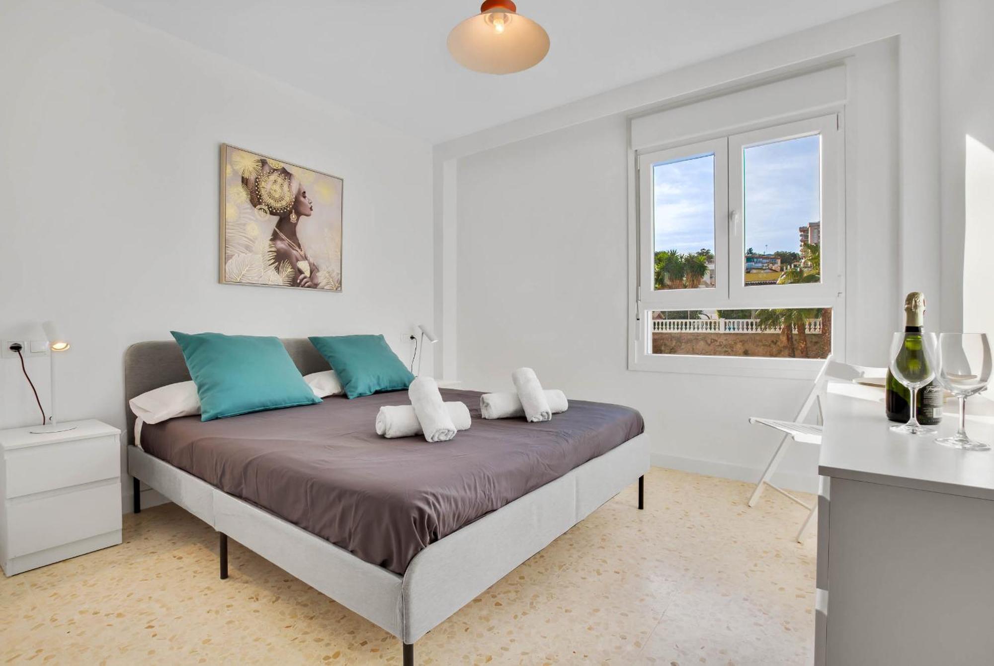 Sotomar By Ivi Real Estate Torremolinos