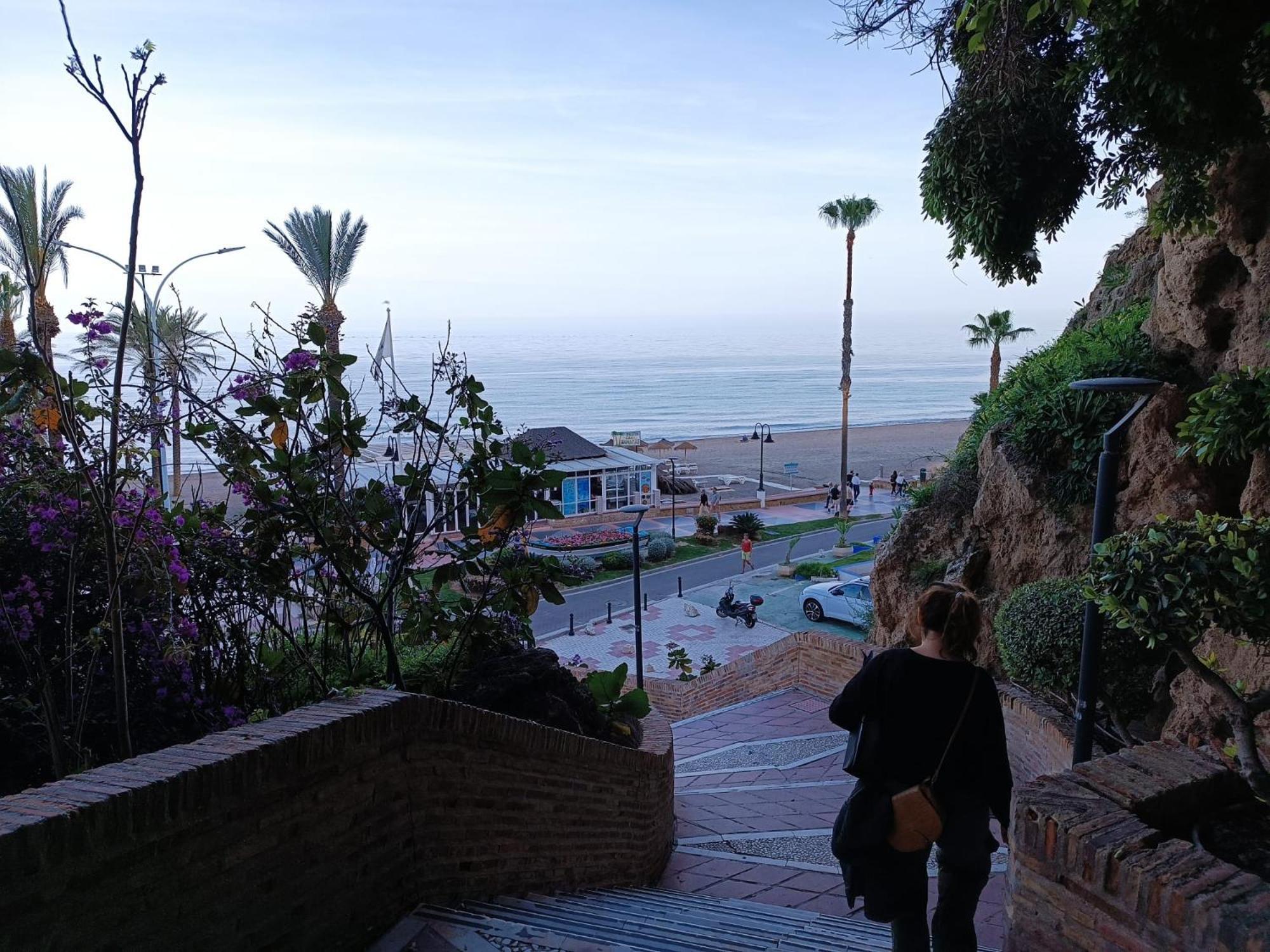 Centro Salome Torremolinos