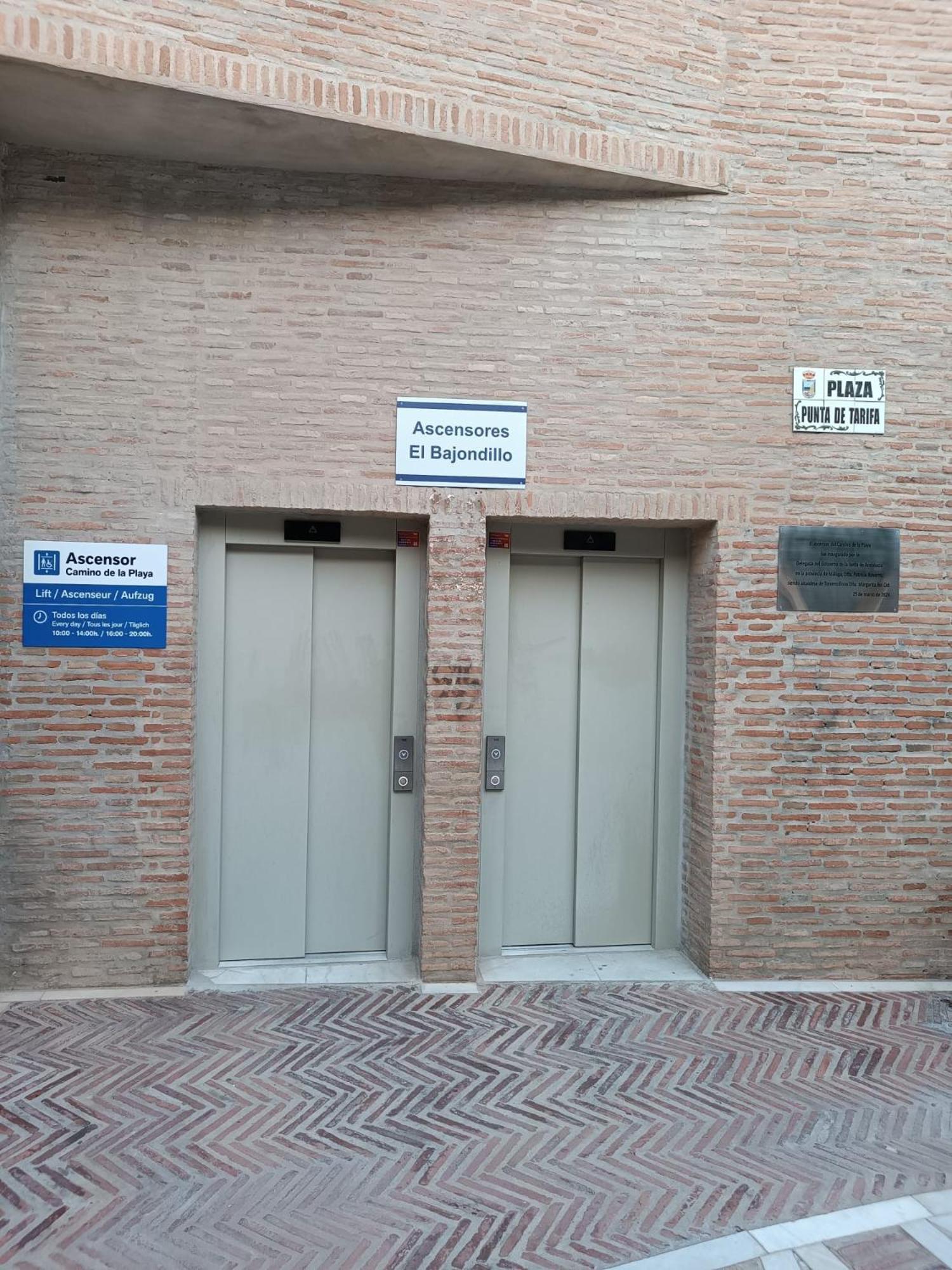 Centro Salome *