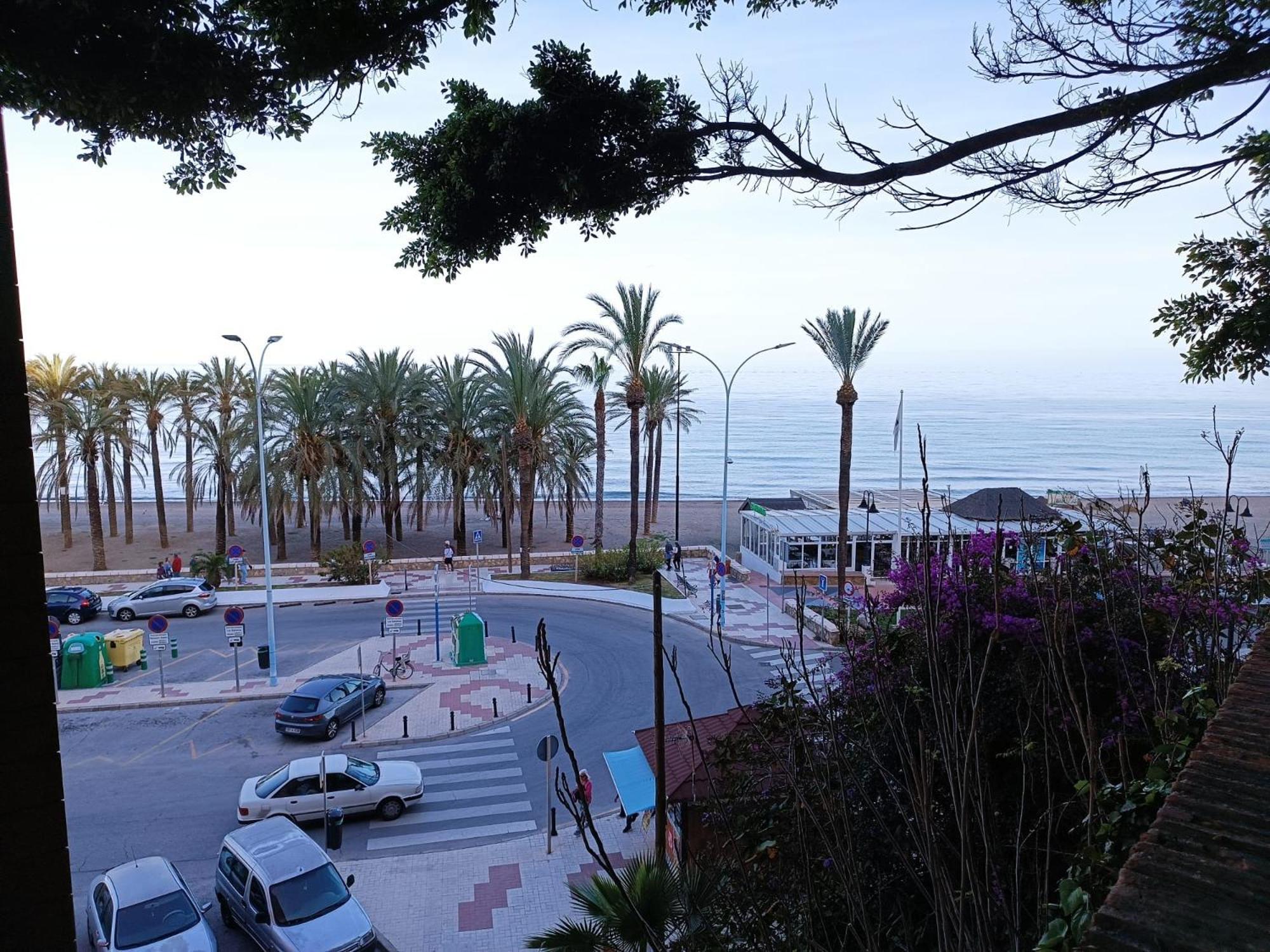 Centro Salome * Torremolinos
