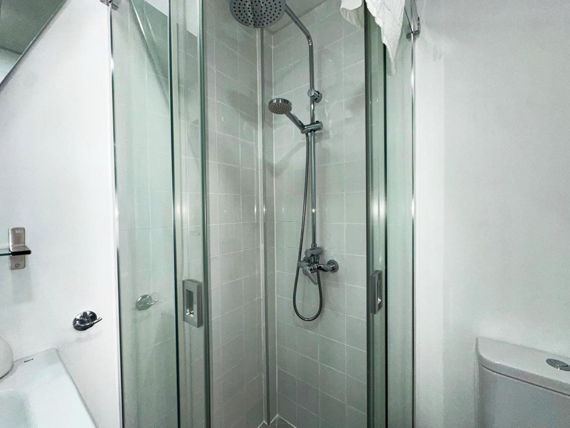 Smart Waves Appartement Torremolinos