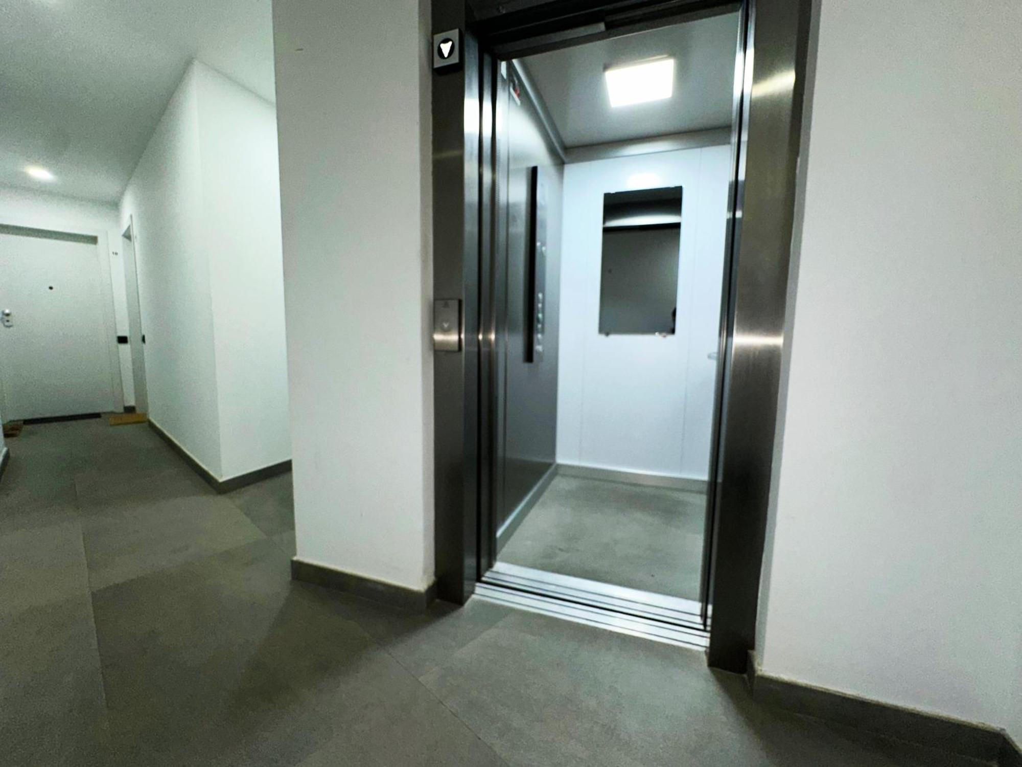 Smart Waves Appartement Torremolinos