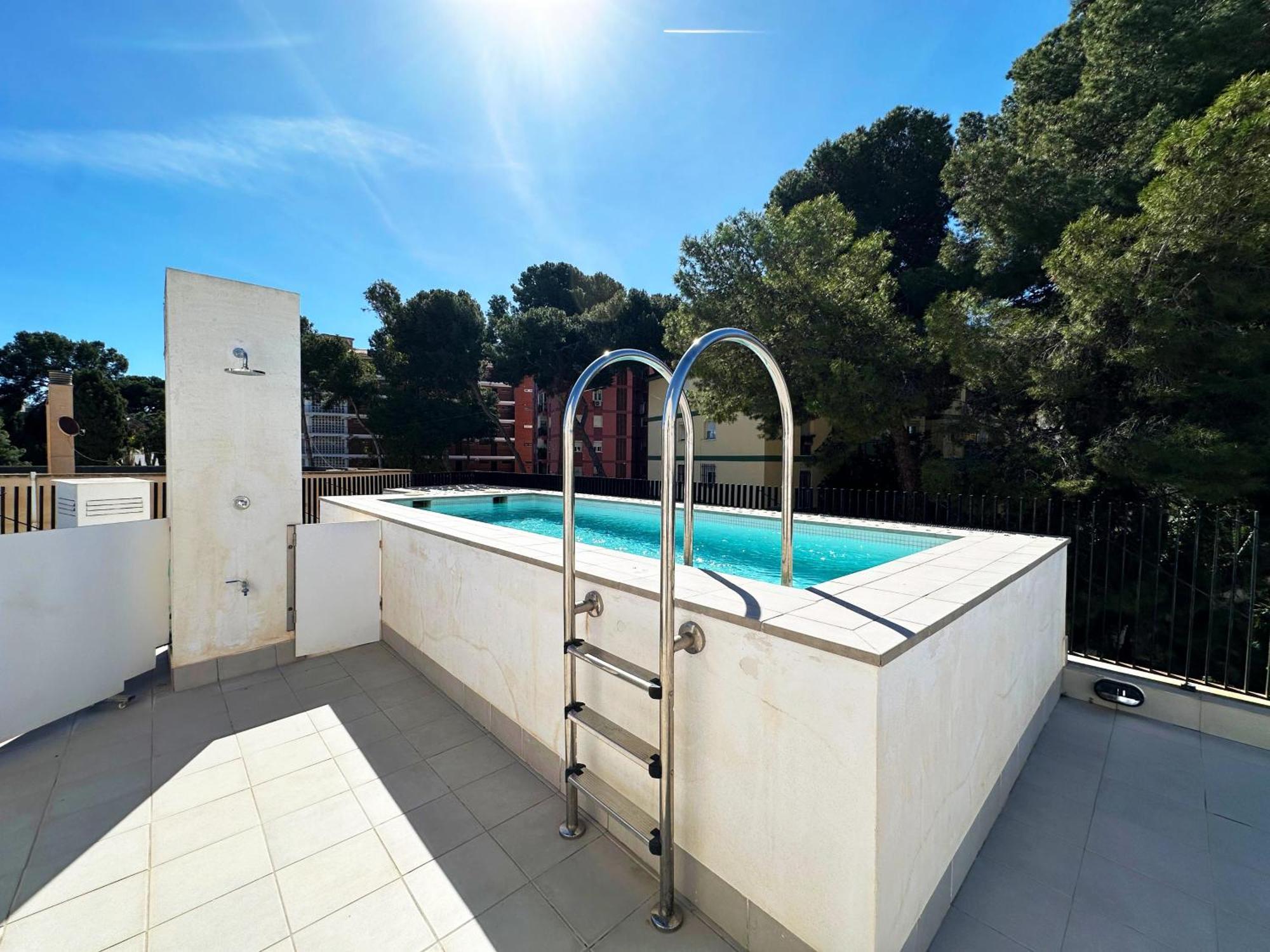 Smart Waves Appartement *