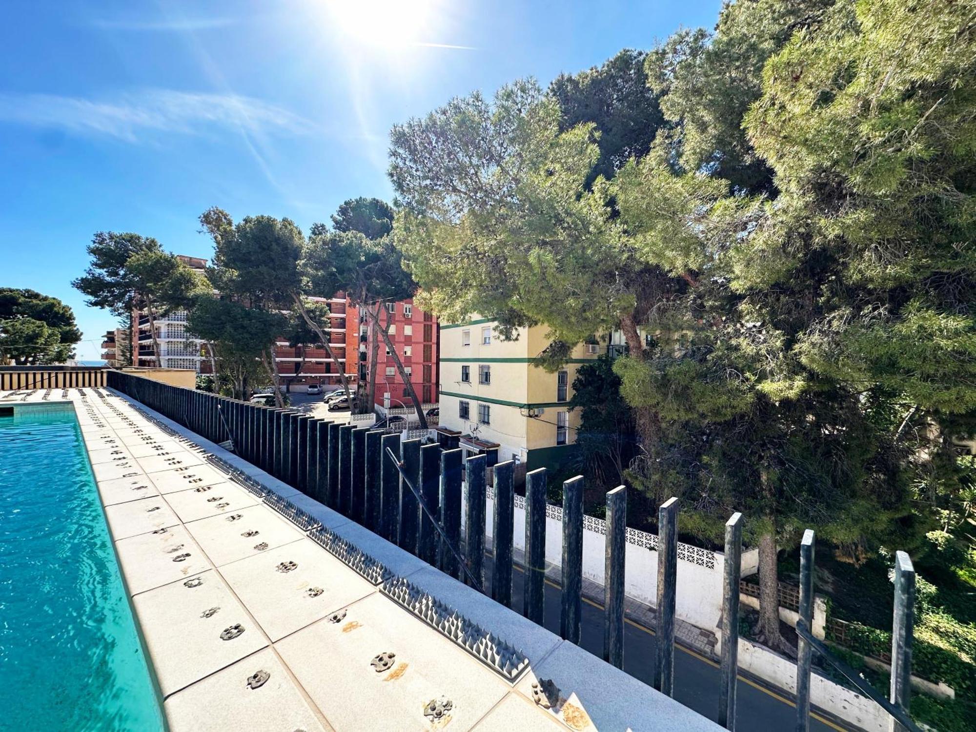 Appartement Smart Waves