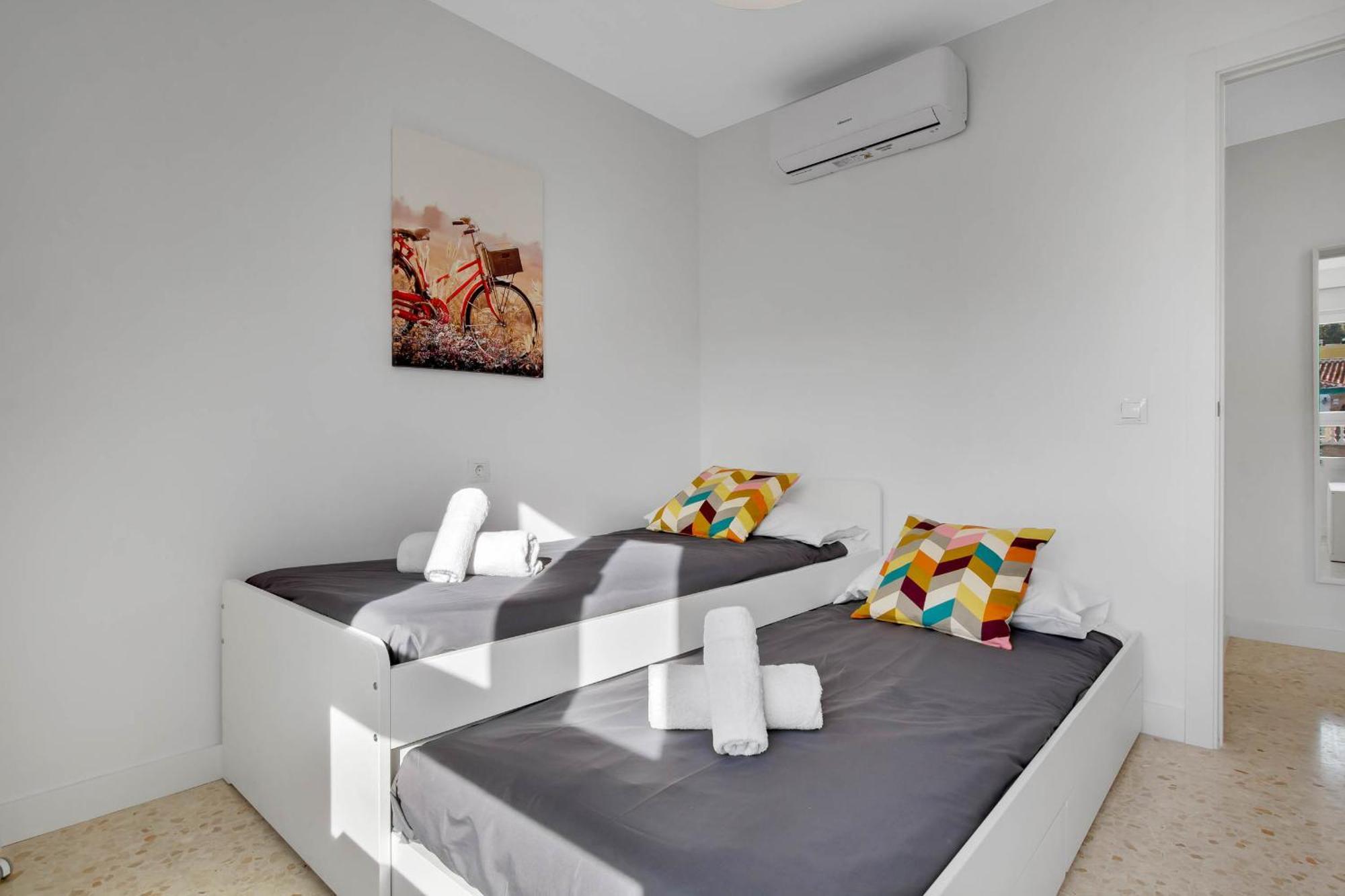 Sotomar By Ivi Real Estate Apartment *