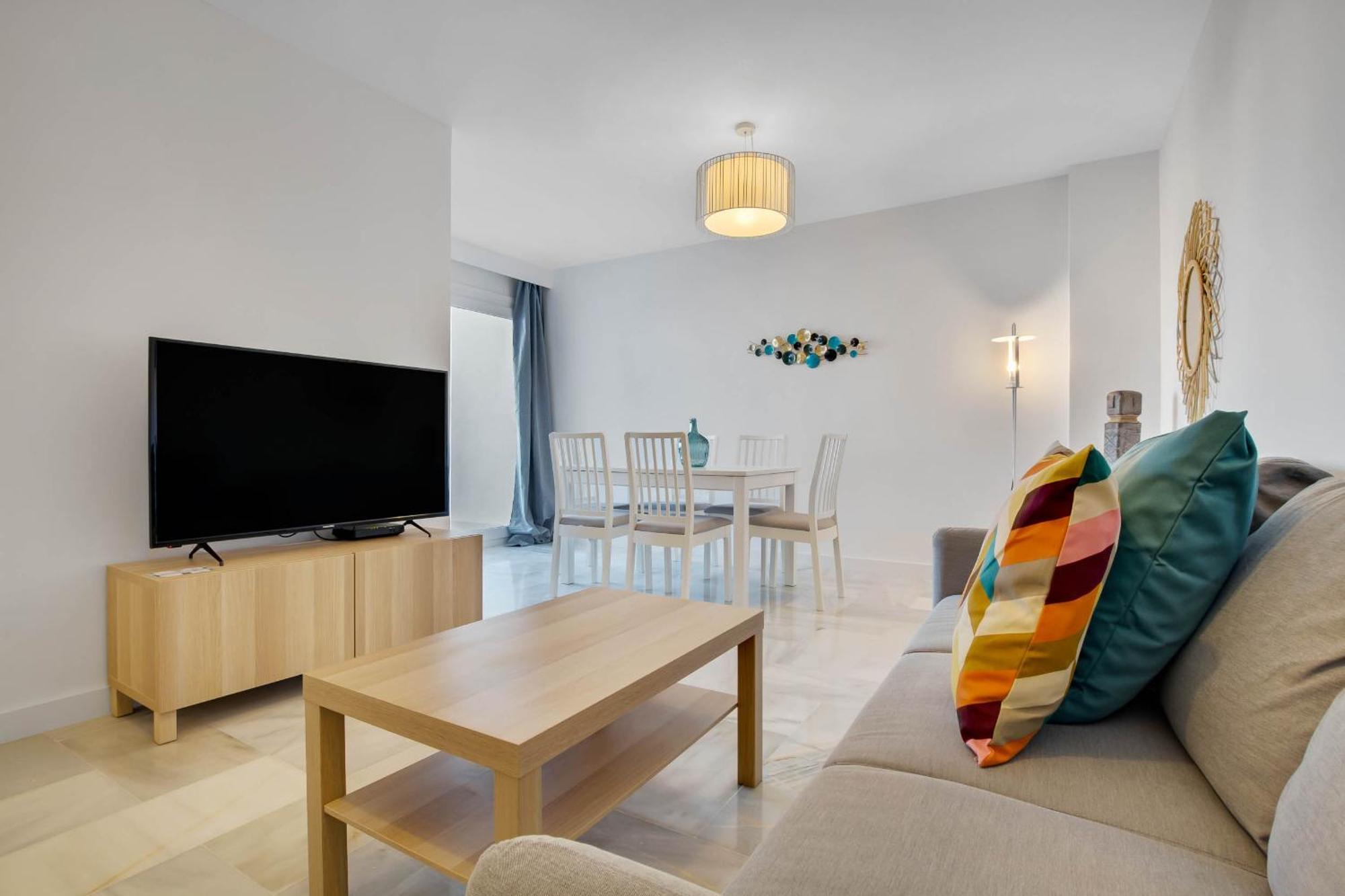 Sotomar By Ivi Real Estate