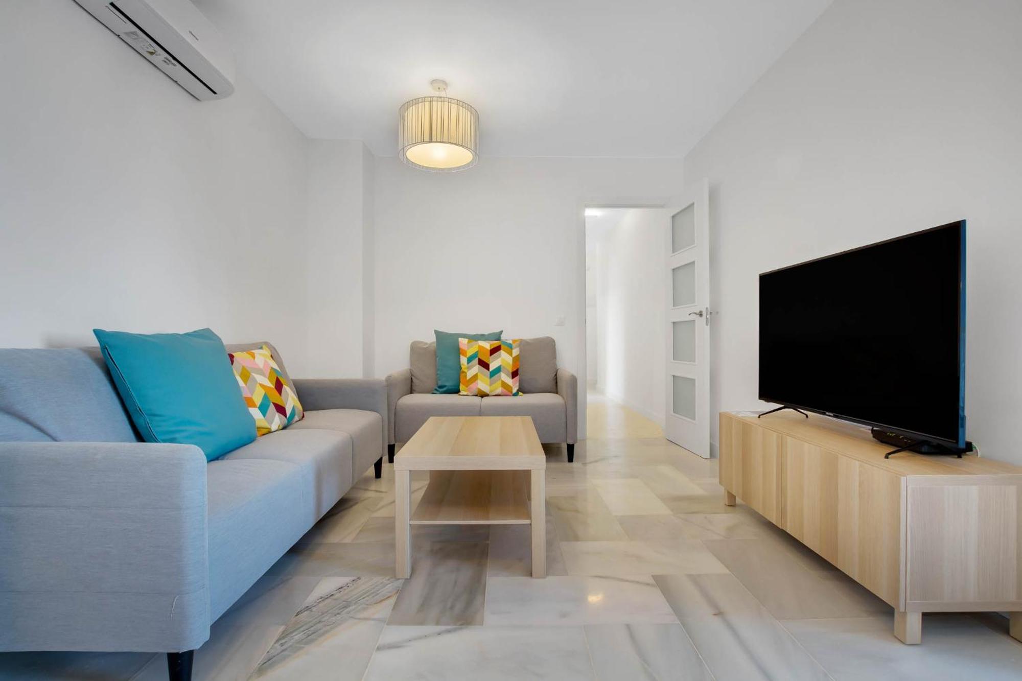 Sotomar By Ivi Real Estate Apartment Torremolinos