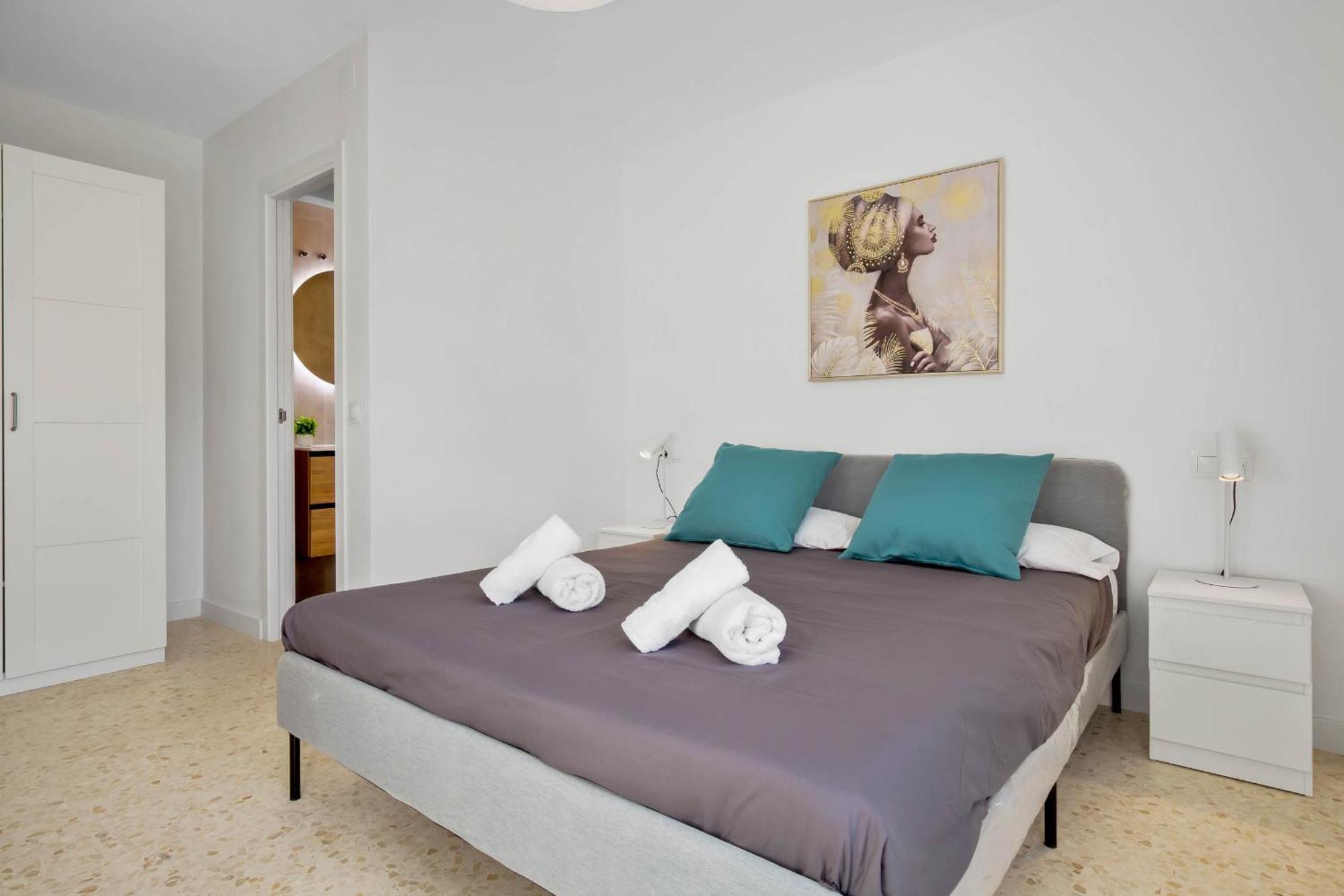 Apartment Sotomar By Ivi Real Estate *