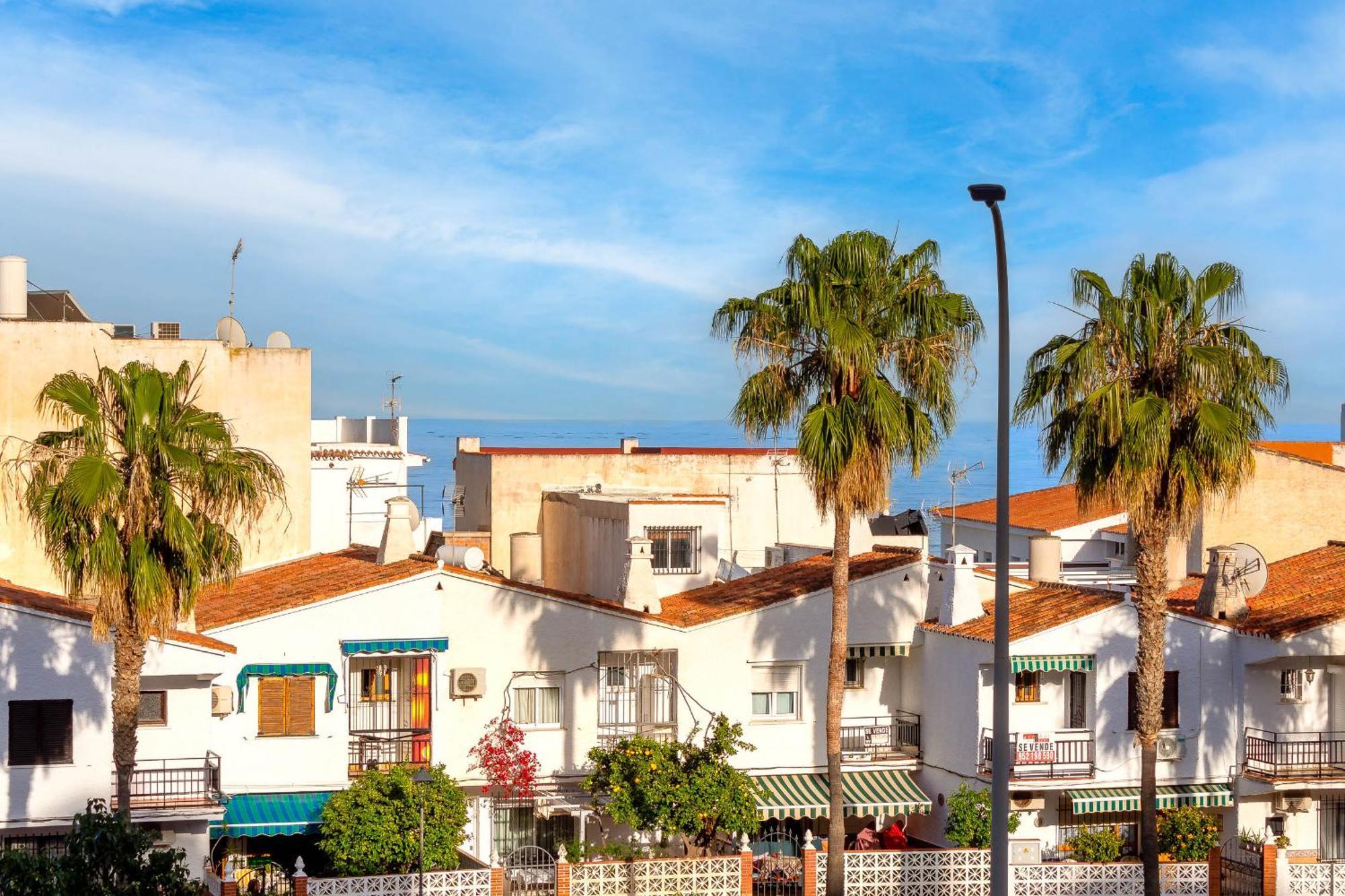 Apartment Sotomar By Ivi Real Estate Torremolinos