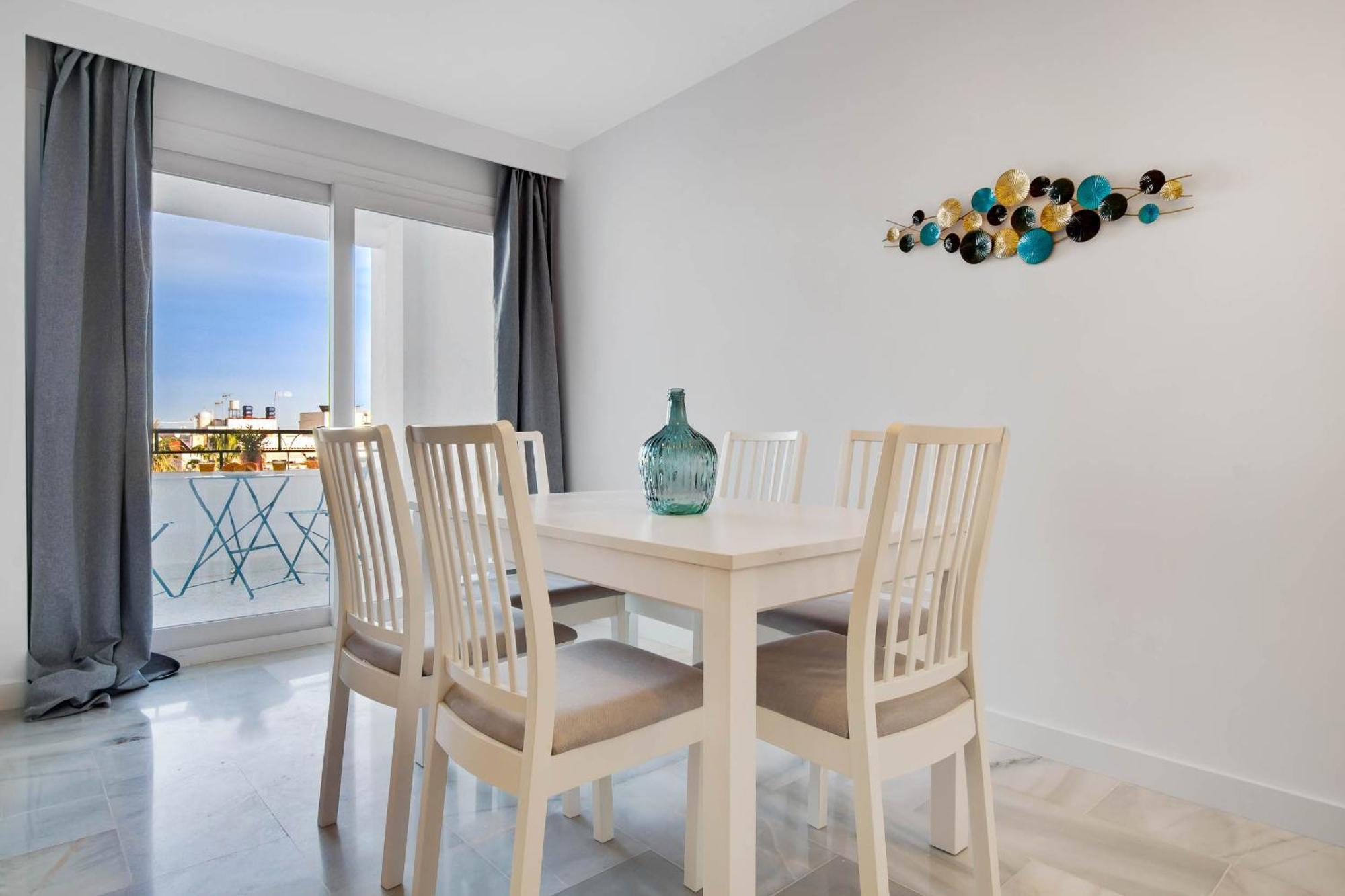 Sotomar By Ivi Real Estate Apartment *