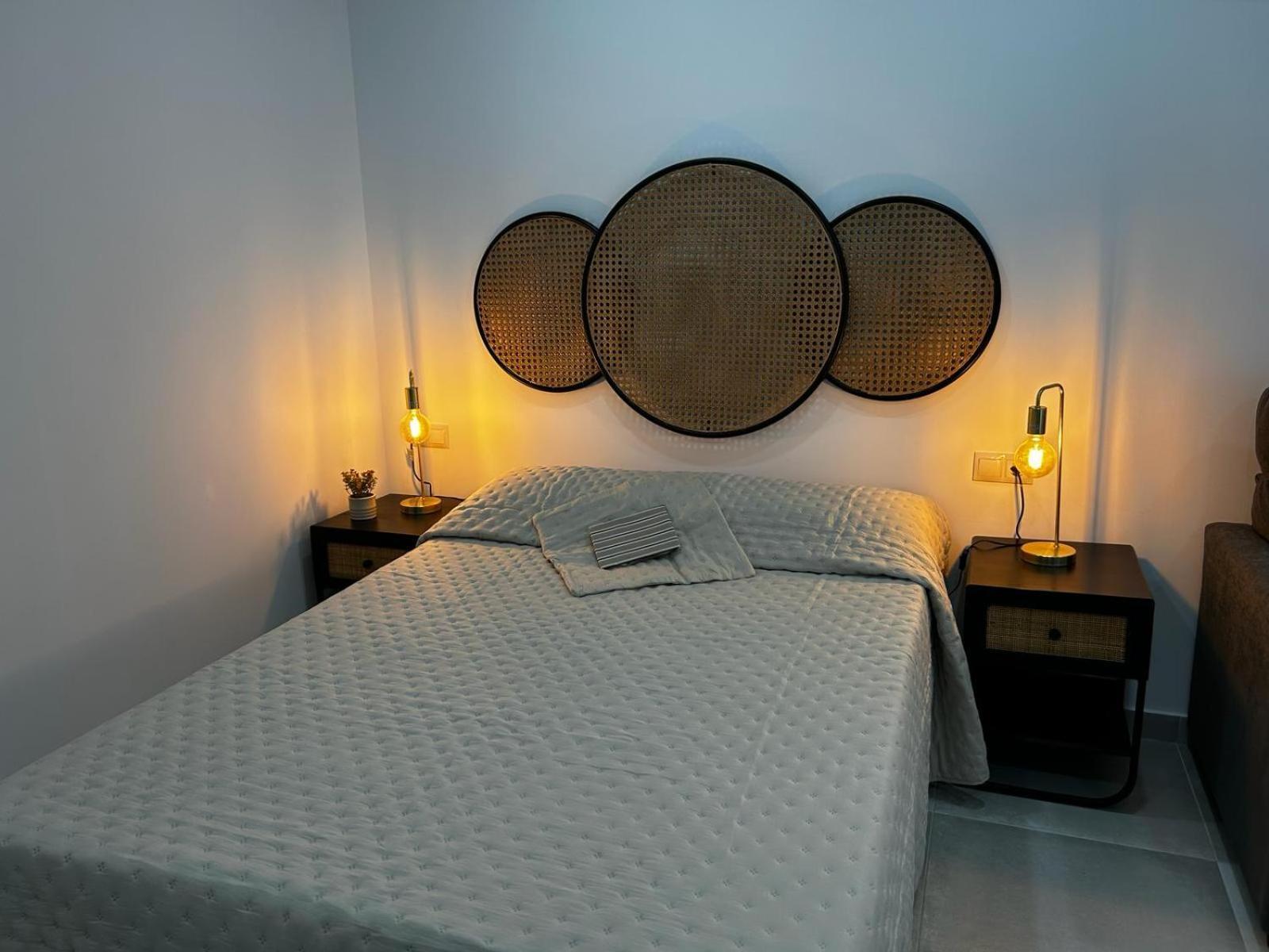 Ver64 - Nuevo, Reformado 100, Terraza, Wifi, Playa A 600 Metros, Centro A 300 Metros *
