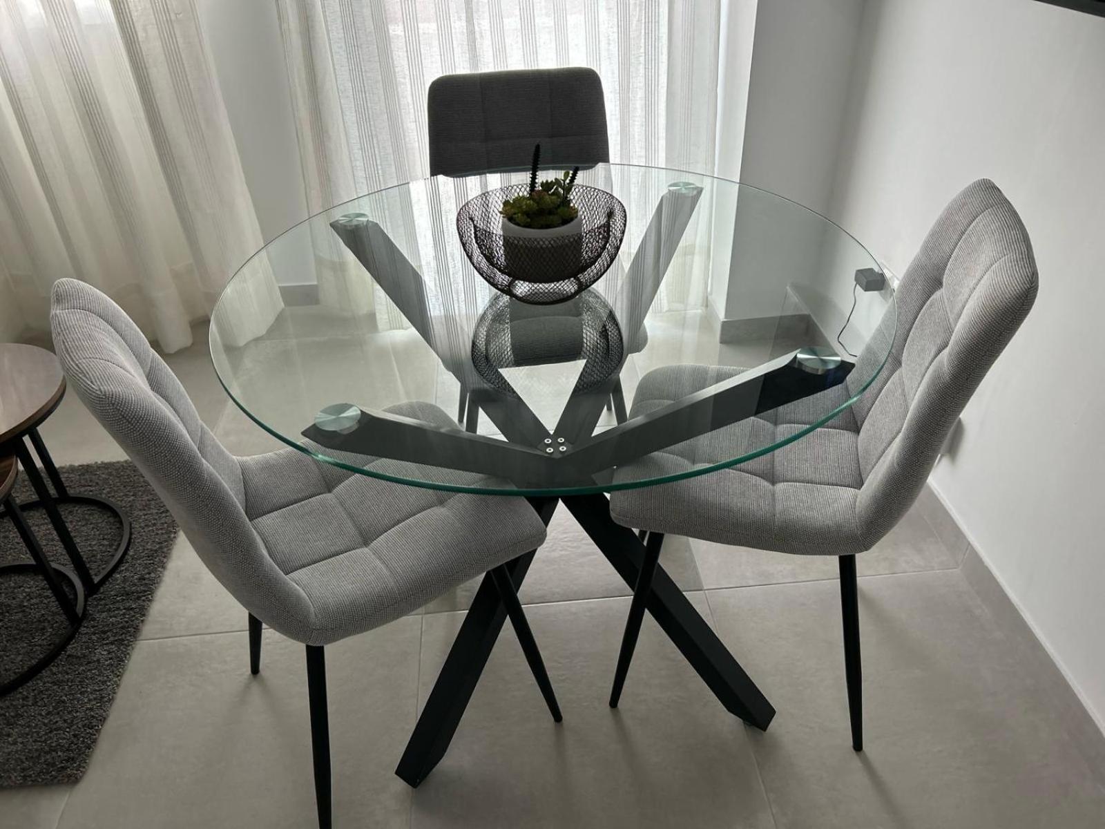 Ver64 - Nuevo, Reformado 100, Terraza, Wifi, Playa A 600 Metros, Centro A 300 Metros Apartment Torremolinos