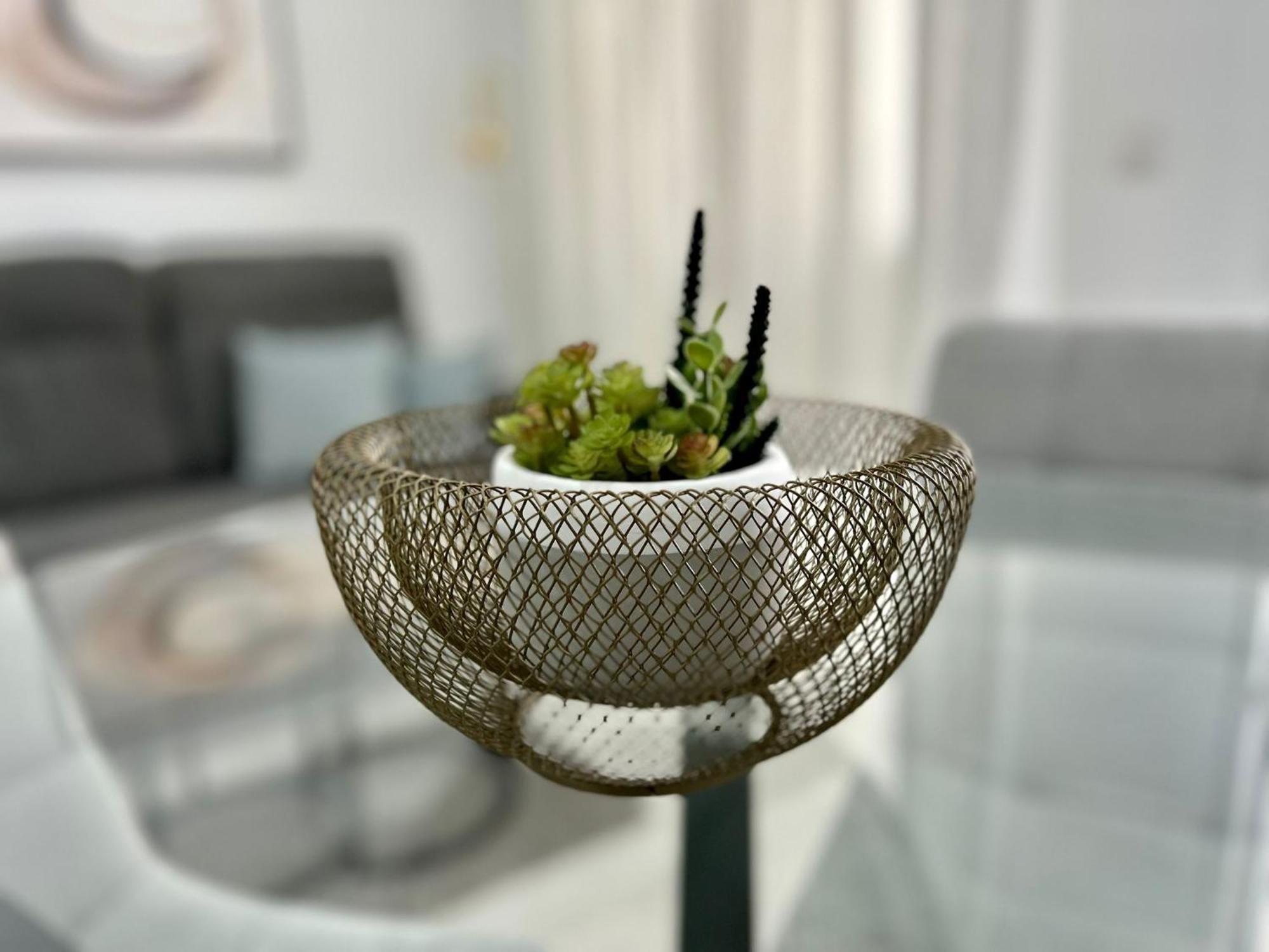 Apartment Ver64 - Nuevo, Reformado 100, Terraza, Wifi, Playa A 600 Metros, Centro A 300 Metros