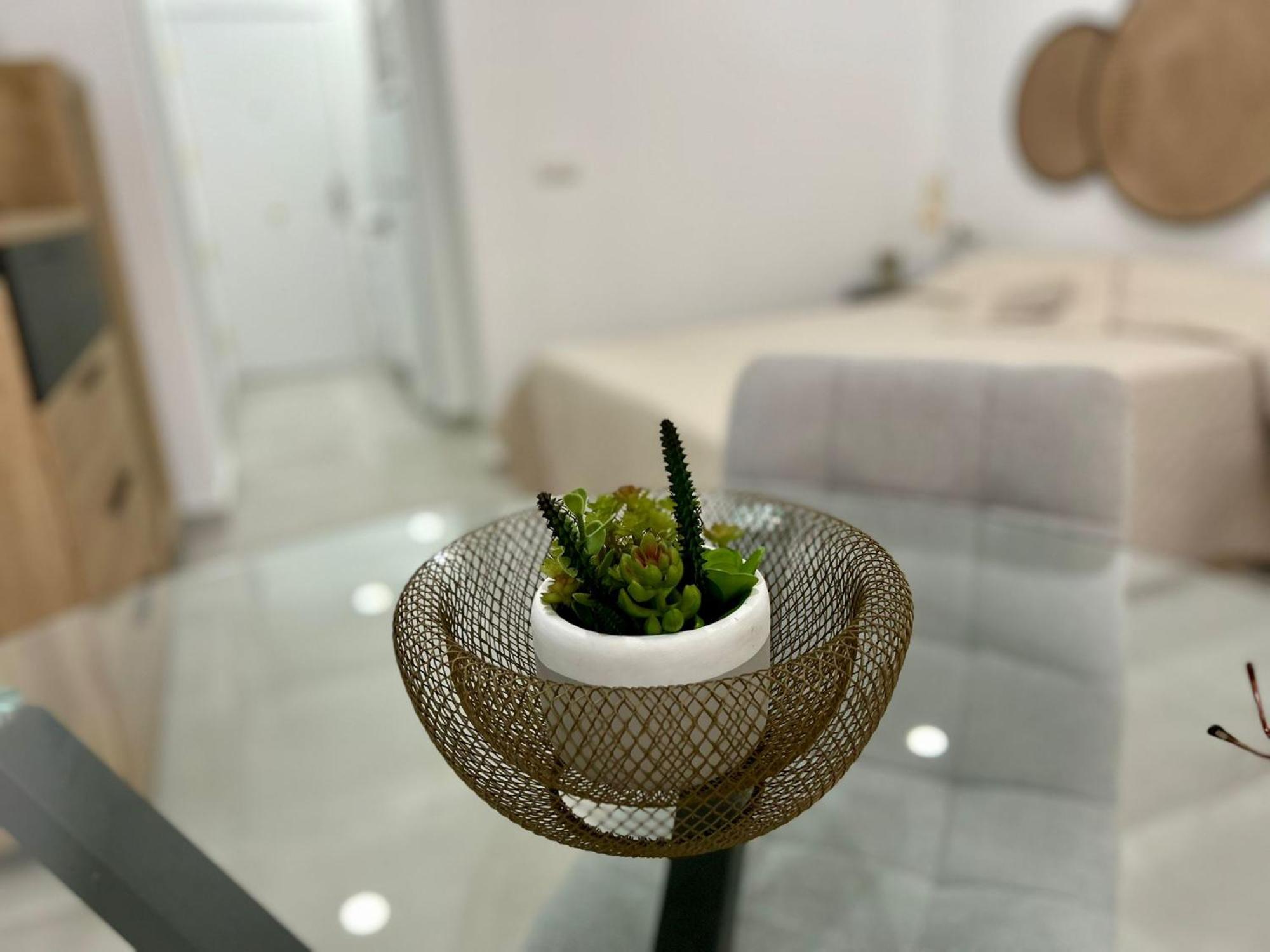 Ver64 - Nuevo, Reformado 100, Terraza, Wifi, Playa A 600 Metros, Centro A 300 Metros Apartment Torremolinos