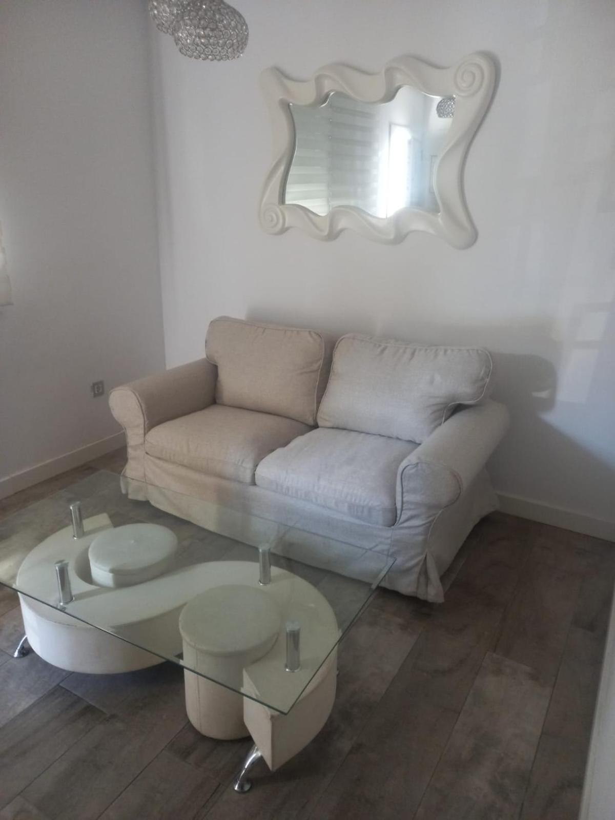 Appartement Carihuela Los Nidos Sun&beach *