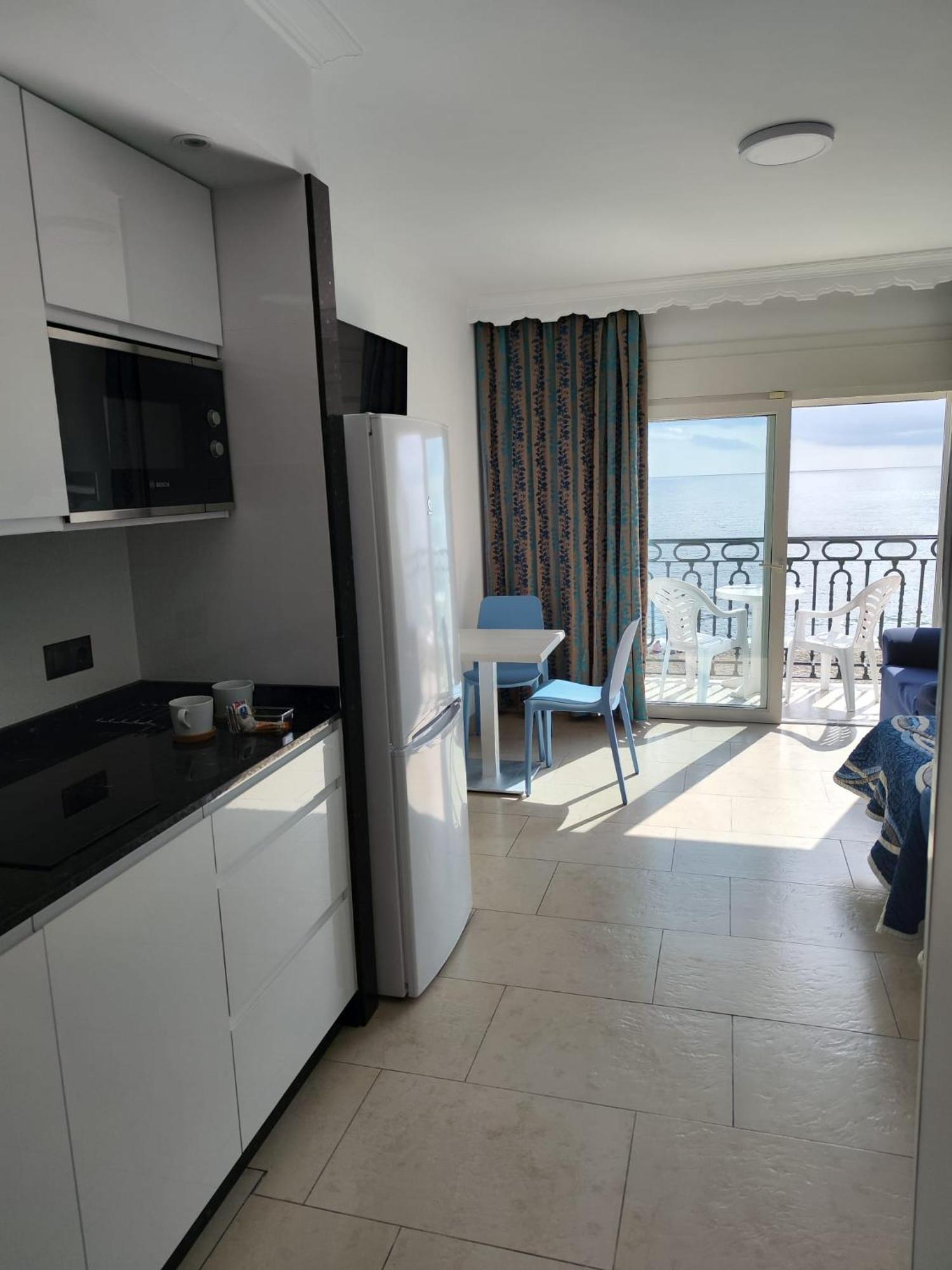 Apartment Caracas Torremolinos