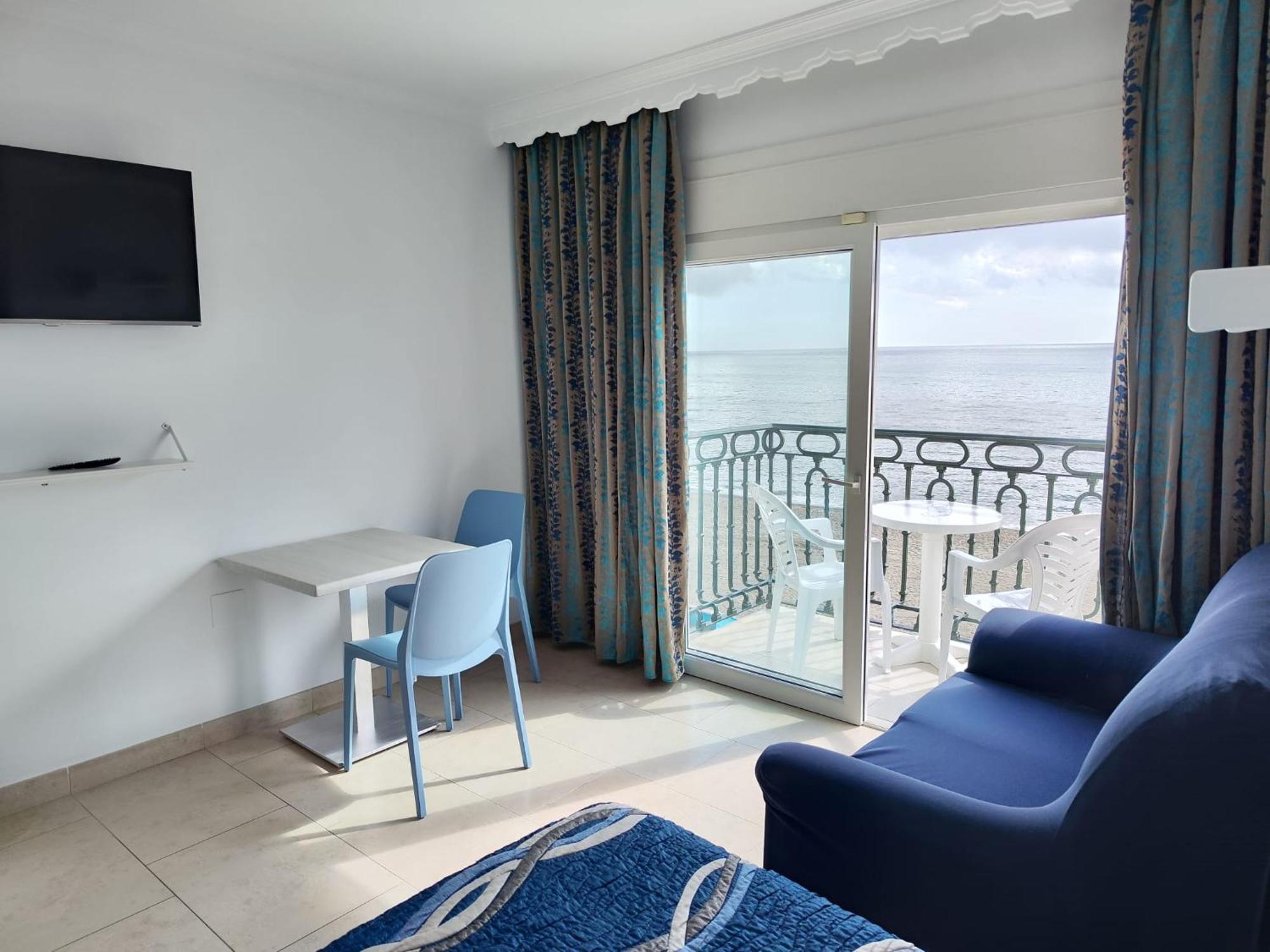 Caracas Apartment Torremolinos