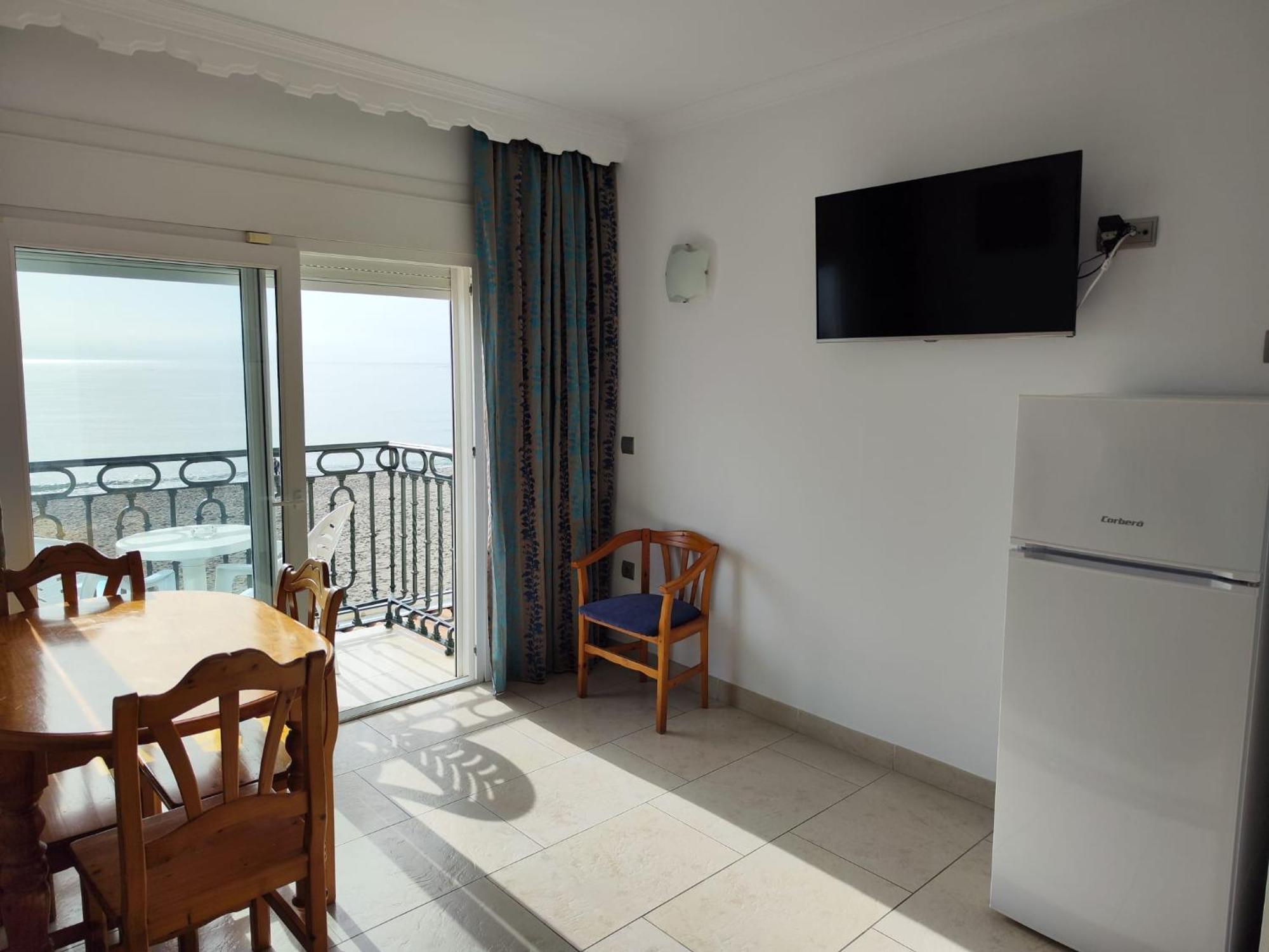 Caracas Torremolinos