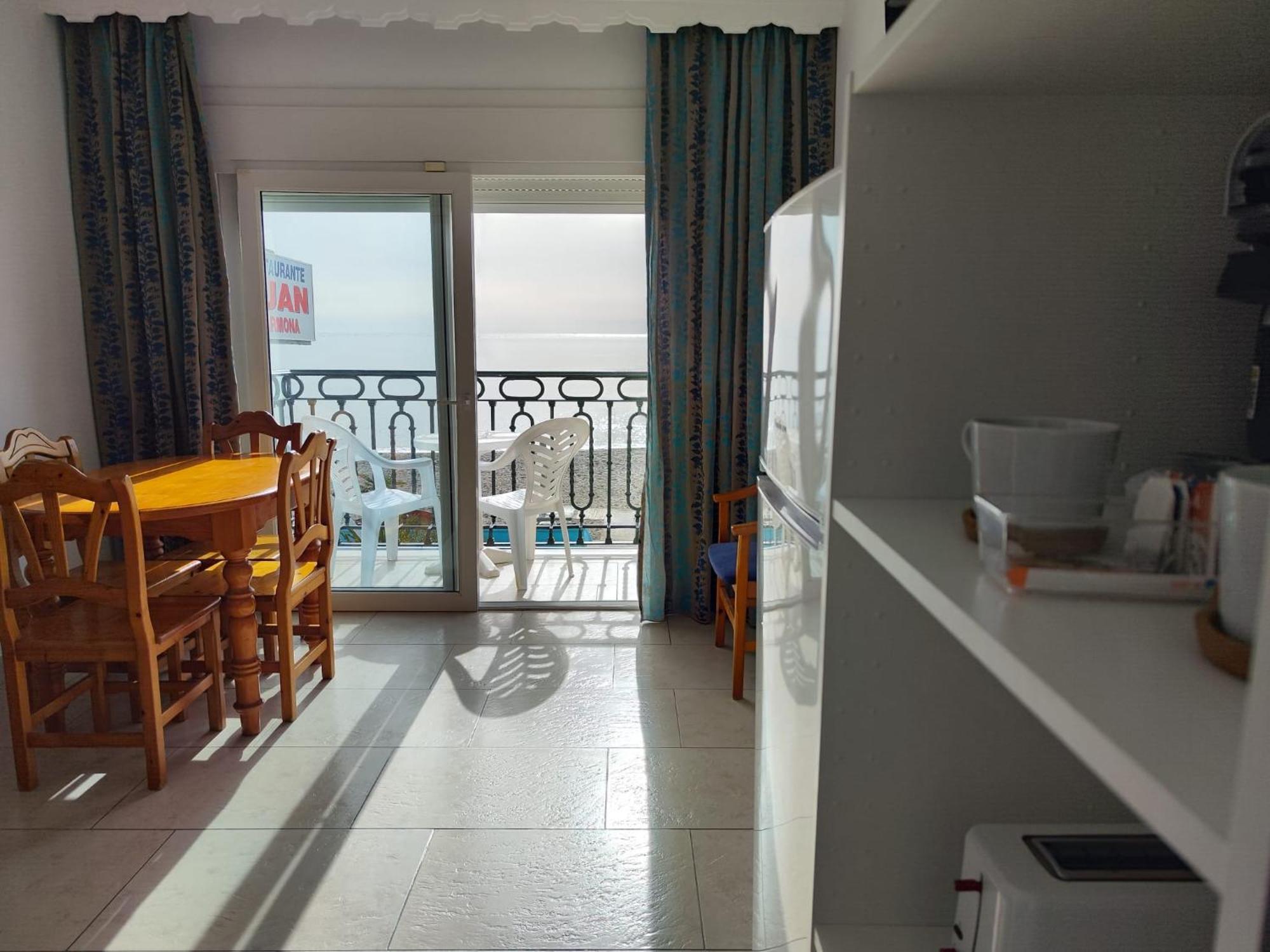 Caracas Apartment Torremolinos