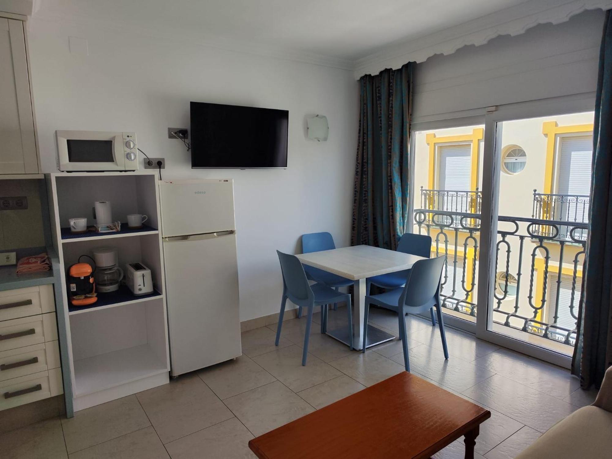 Caracas Apartment