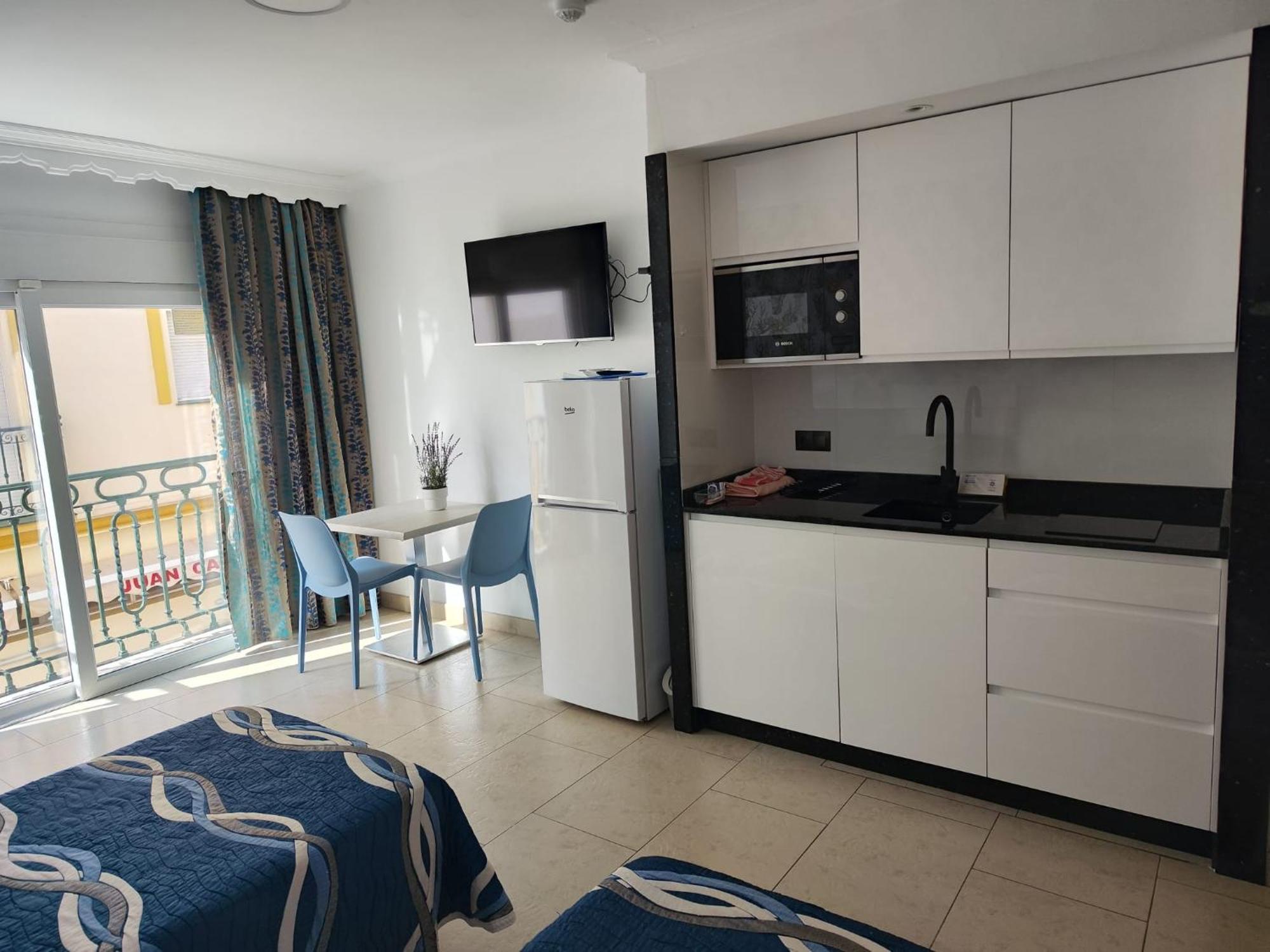 Caracas Apartment *