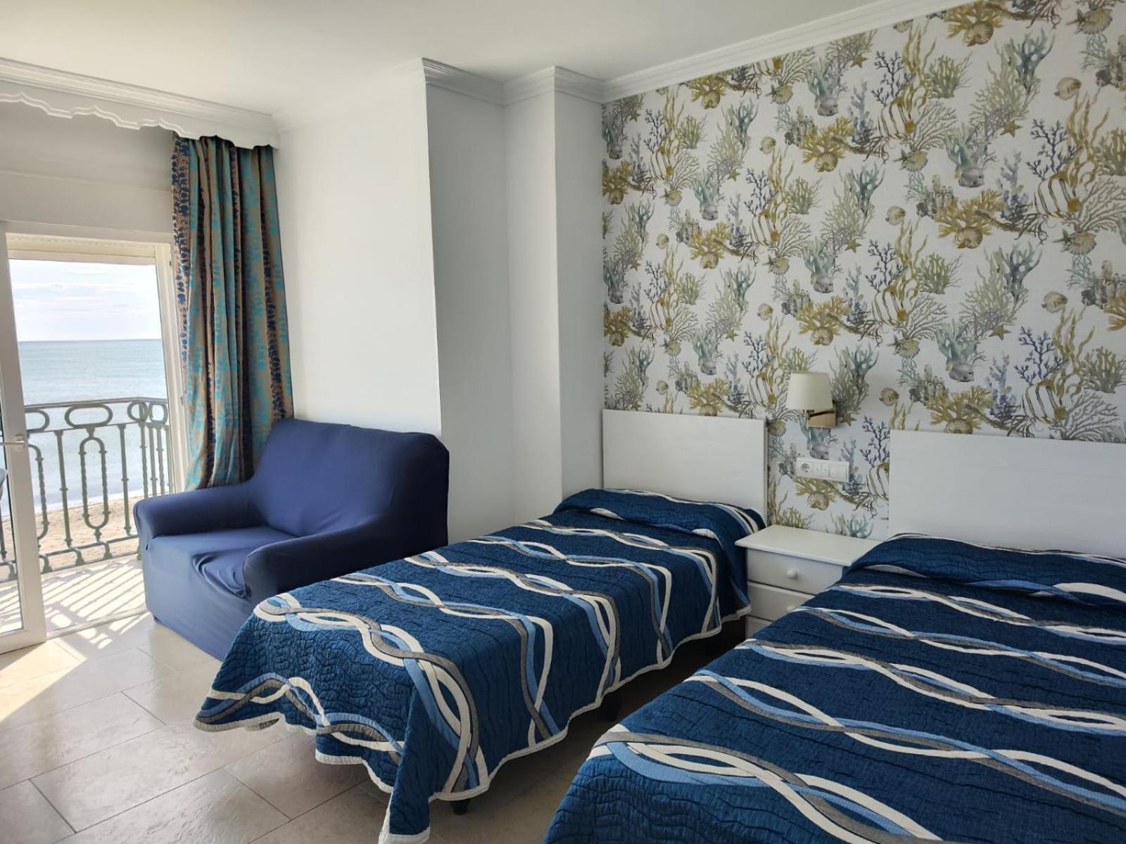 Apartment Caracas Torremolinos