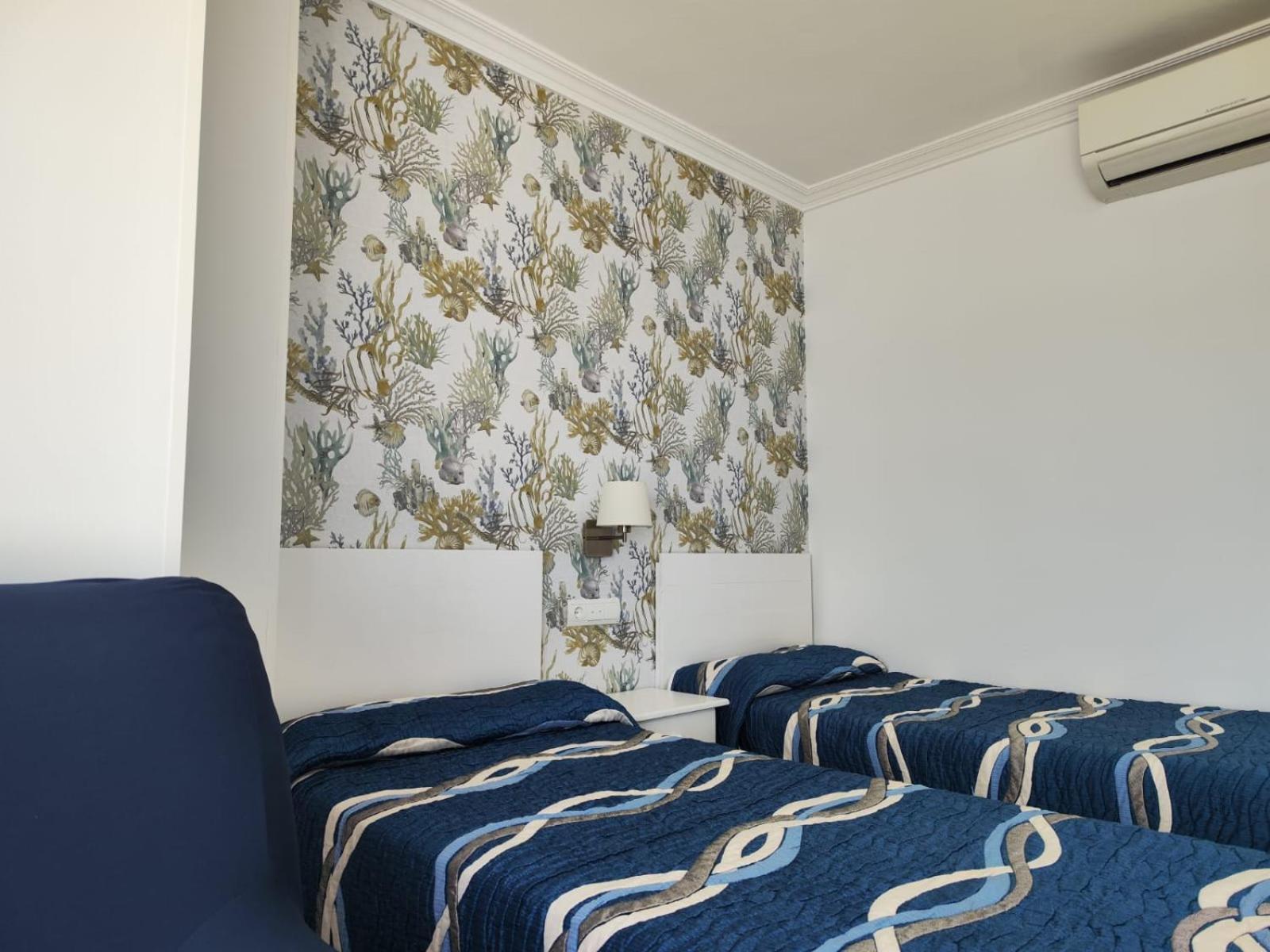 Caracas Apartment