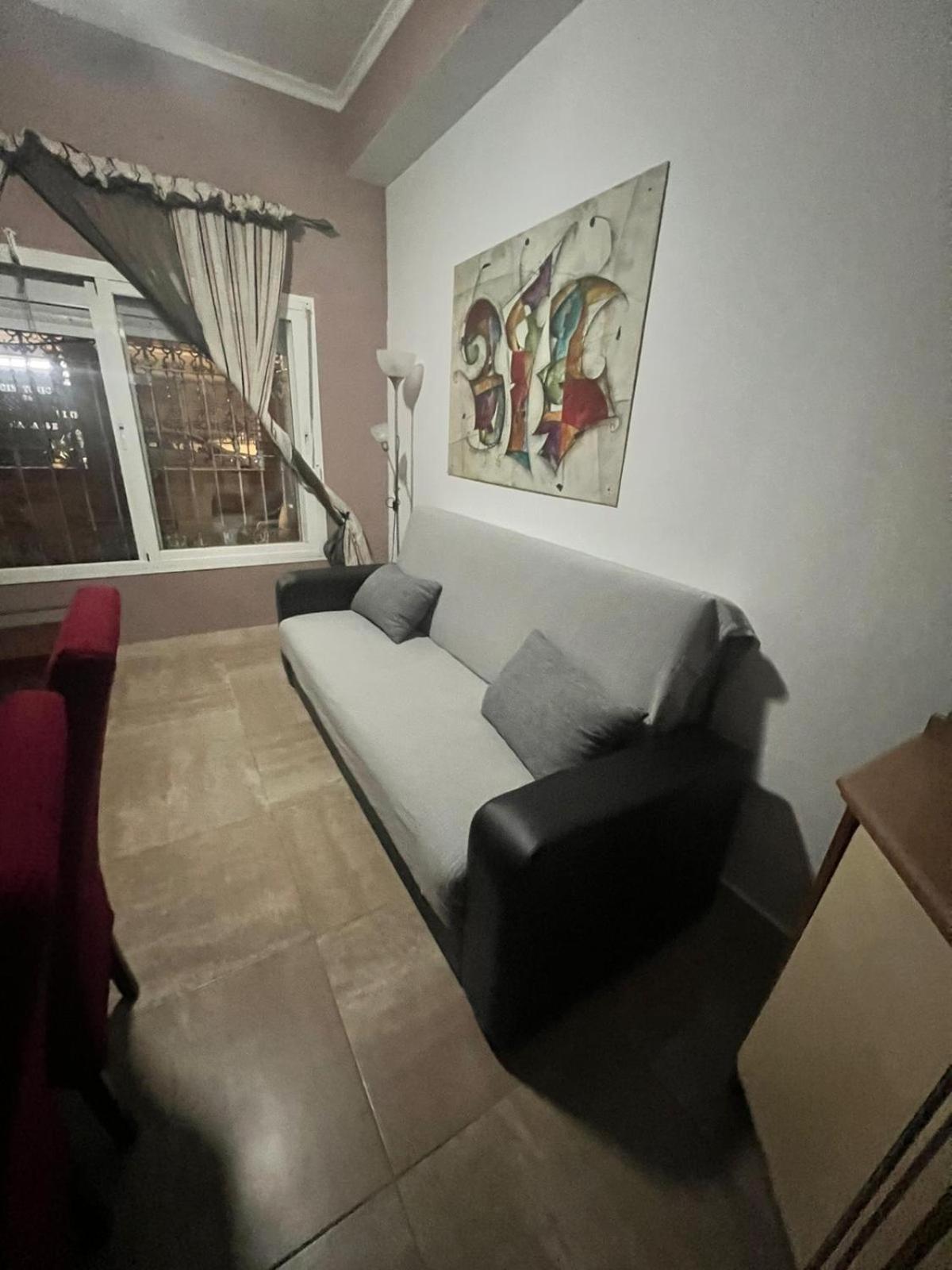 Apartment Carihuela La Luna Sun & Beach *