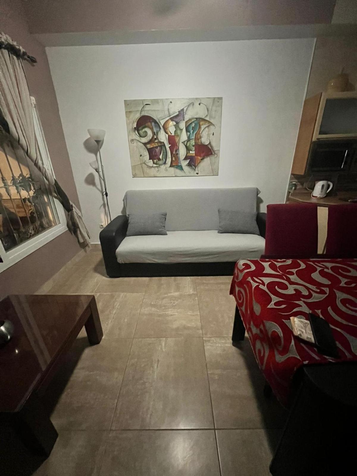 Apartment Carihuela La Luna Sun & Beach Torremolinos