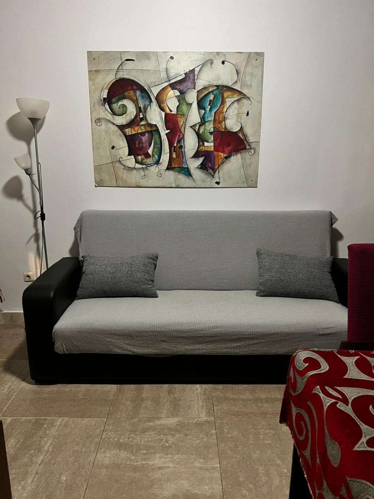 Appartement Carihuela La Luna Sun & Beach Torremolinos