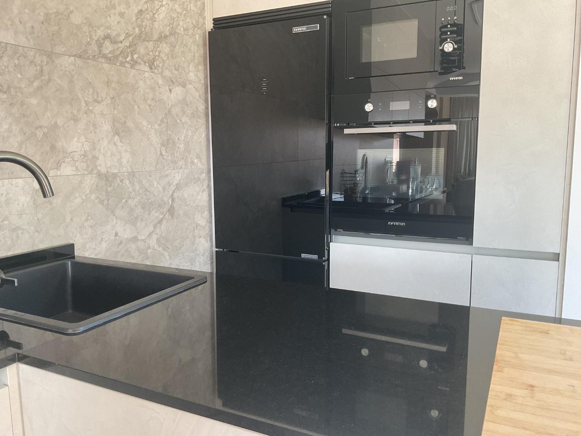 Appartement Infinity