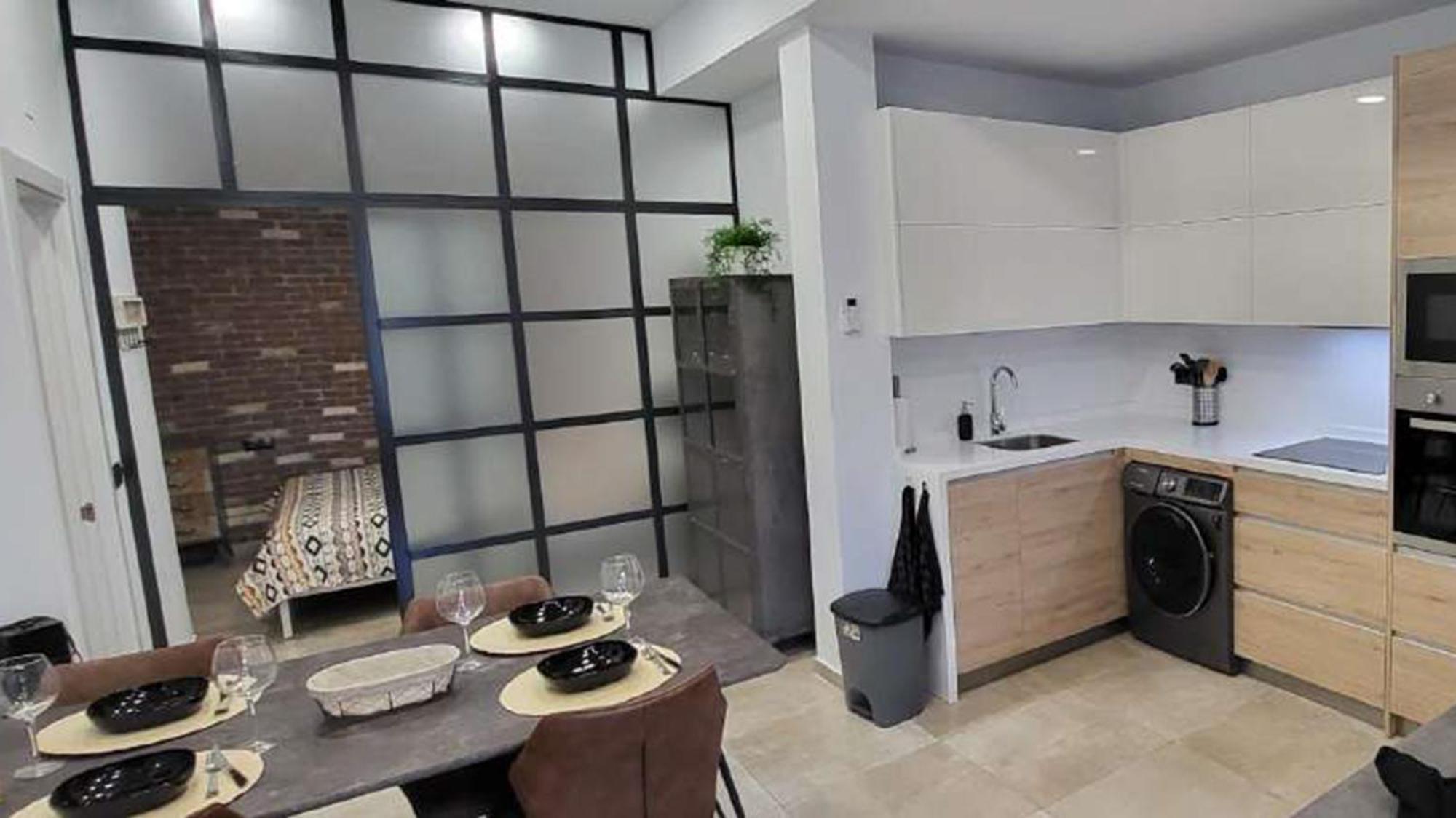 Apartment Casa Sem *