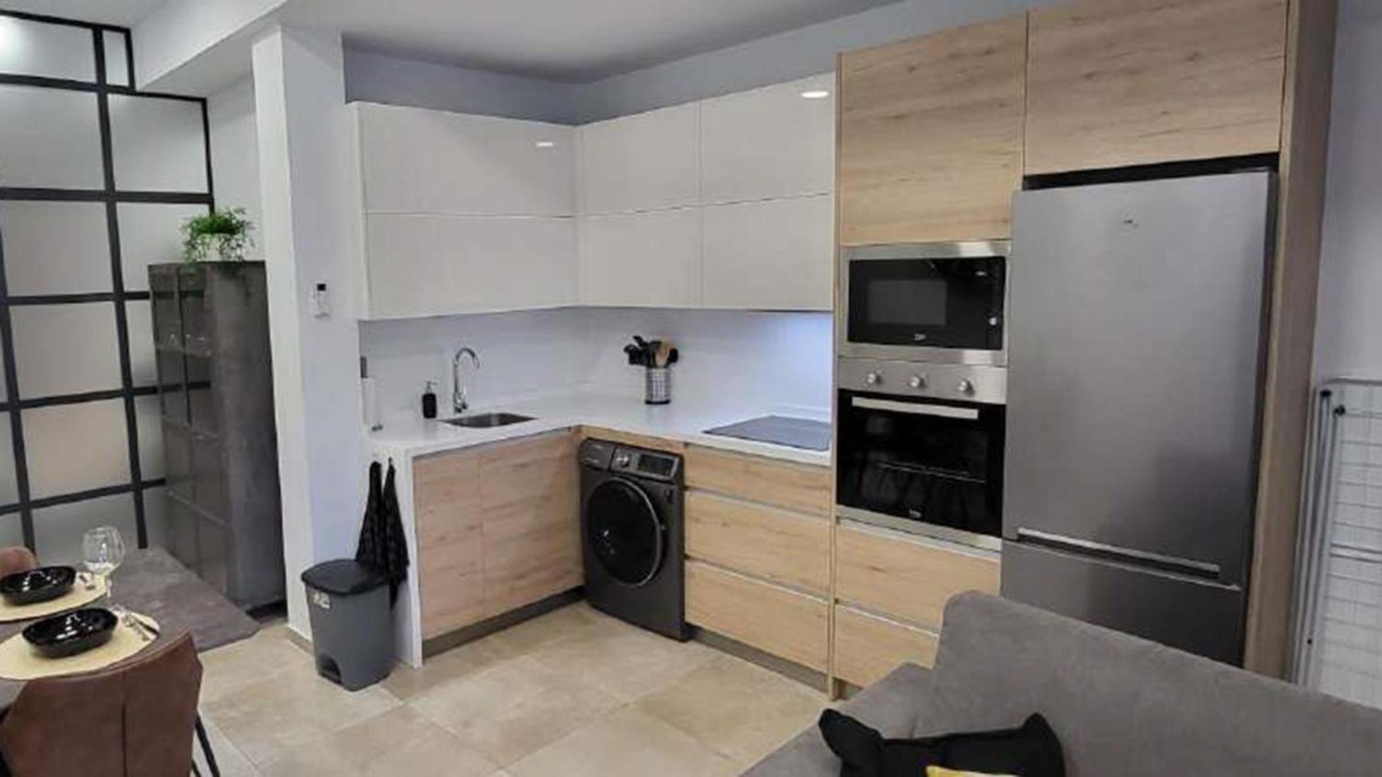 Apartment Casa Sem Torremolinos